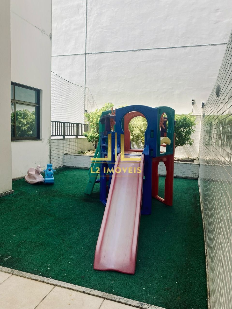 Apartamento à venda com 2 quartos, 89m² - Foto 25