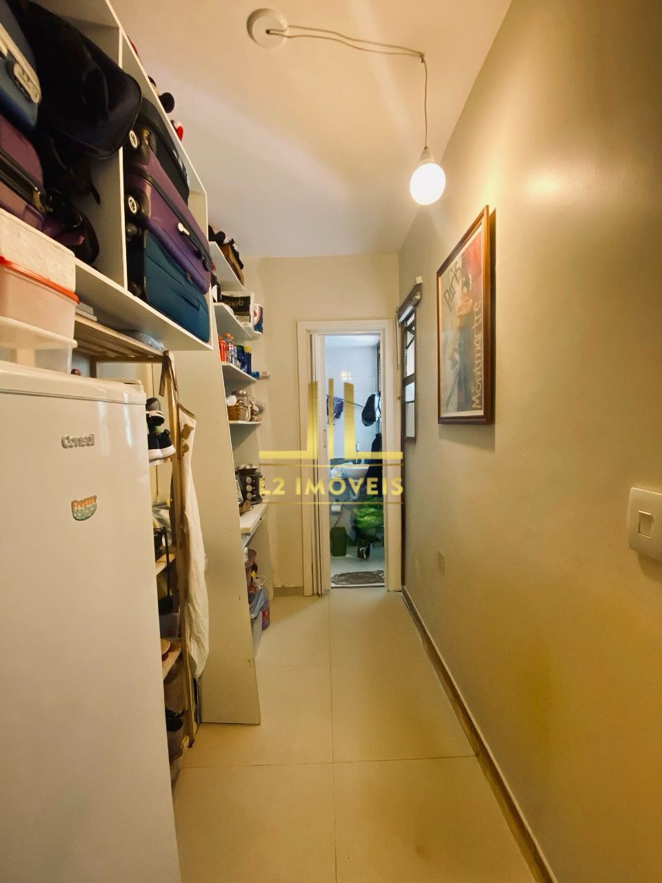 Apartamento à venda com 2 quartos, 89m² - Foto 11
