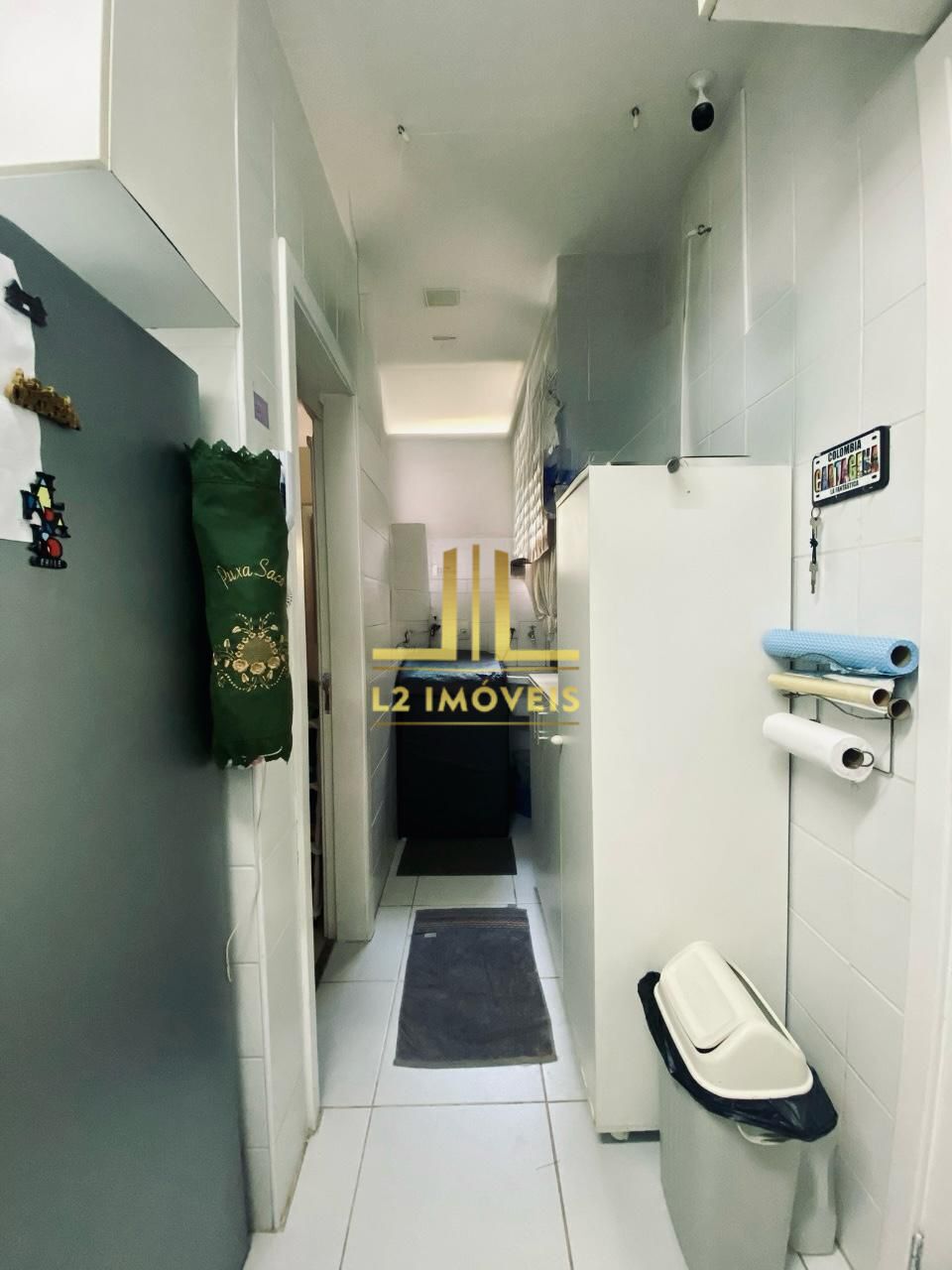 Apartamento à venda com 2 quartos, 89m² - Foto 15