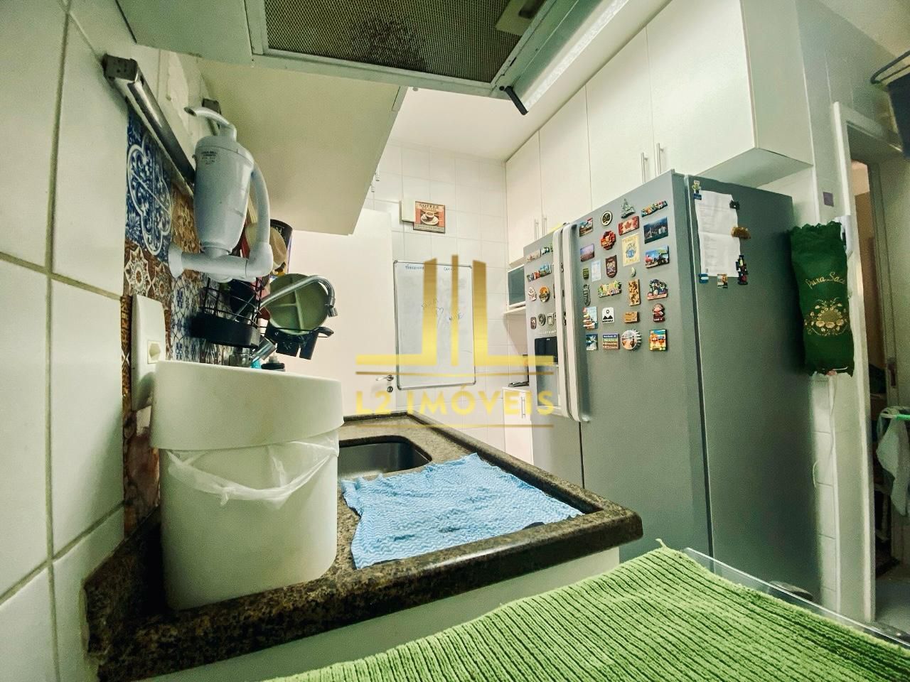 Apartamento à venda com 2 quartos, 89m² - Foto 12