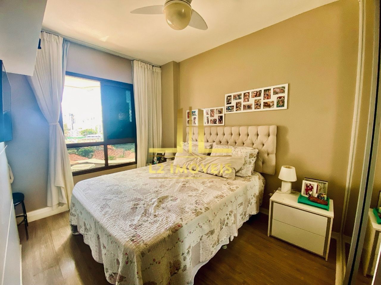 Apartamento à venda com 2 quartos, 89m² - Foto 8