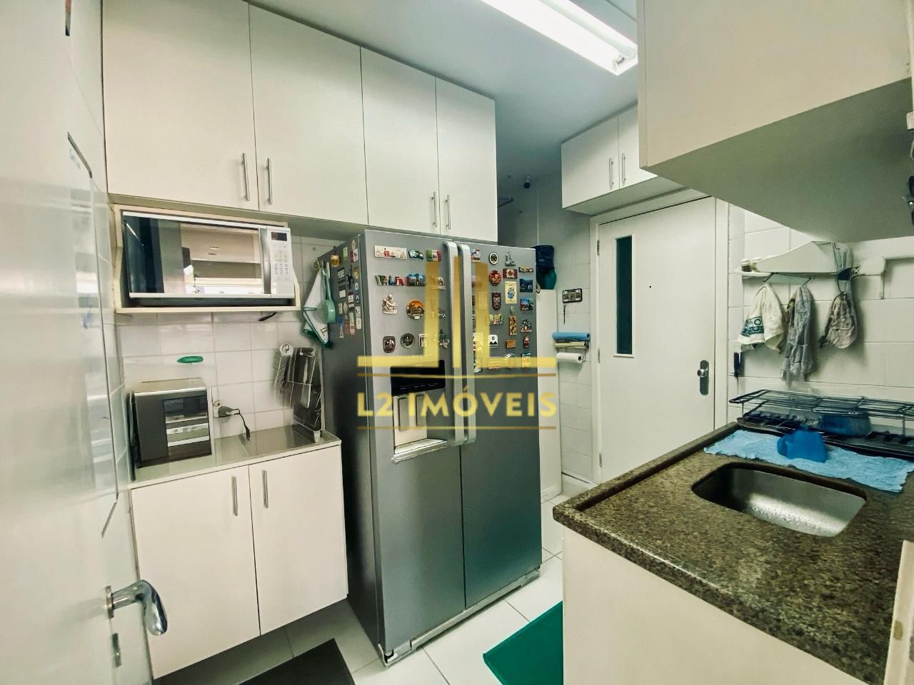 Apartamento à venda com 2 quartos, 89m² - Foto 13
