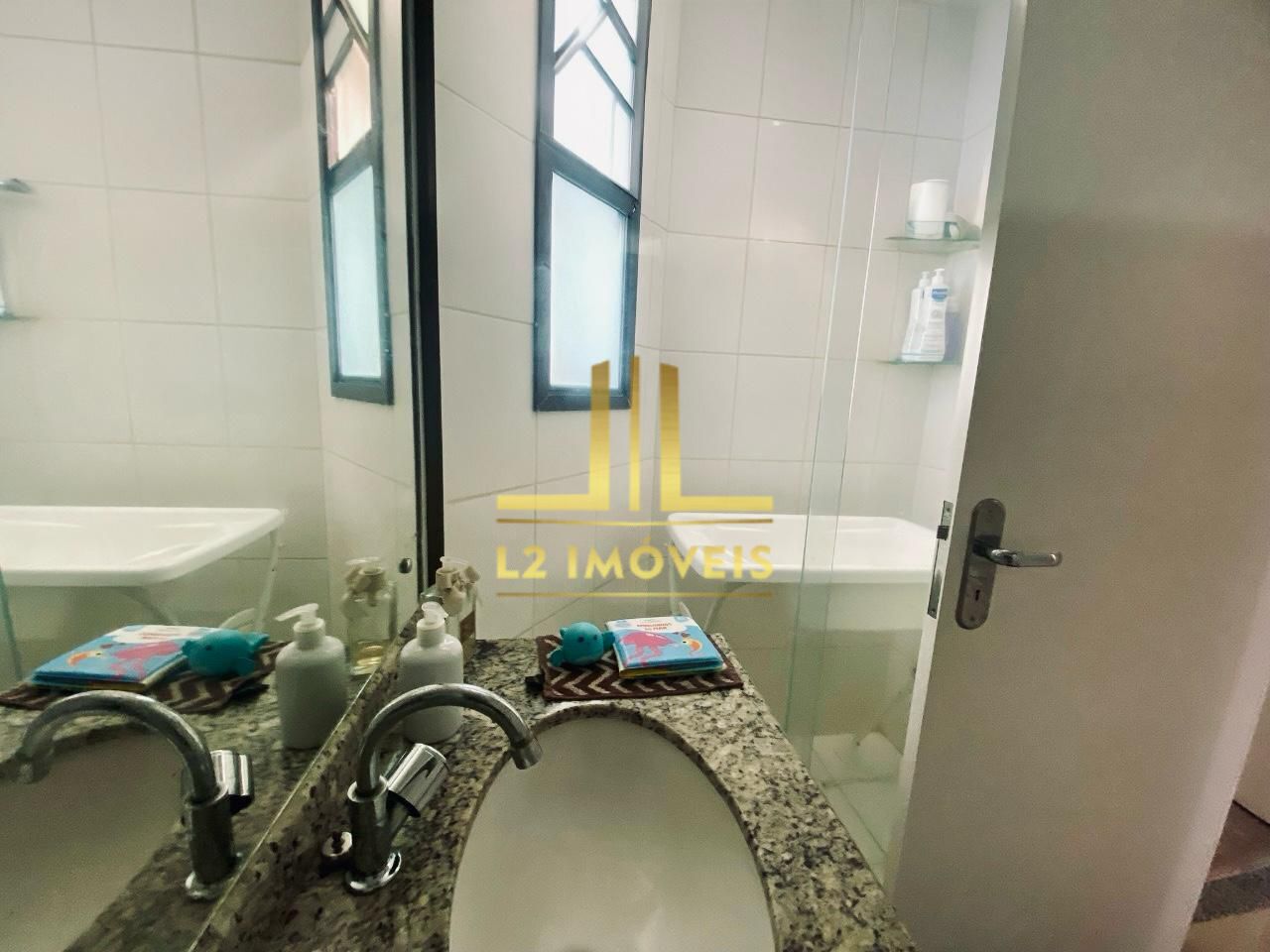Apartamento à venda com 2 quartos, 89m² - Foto 17