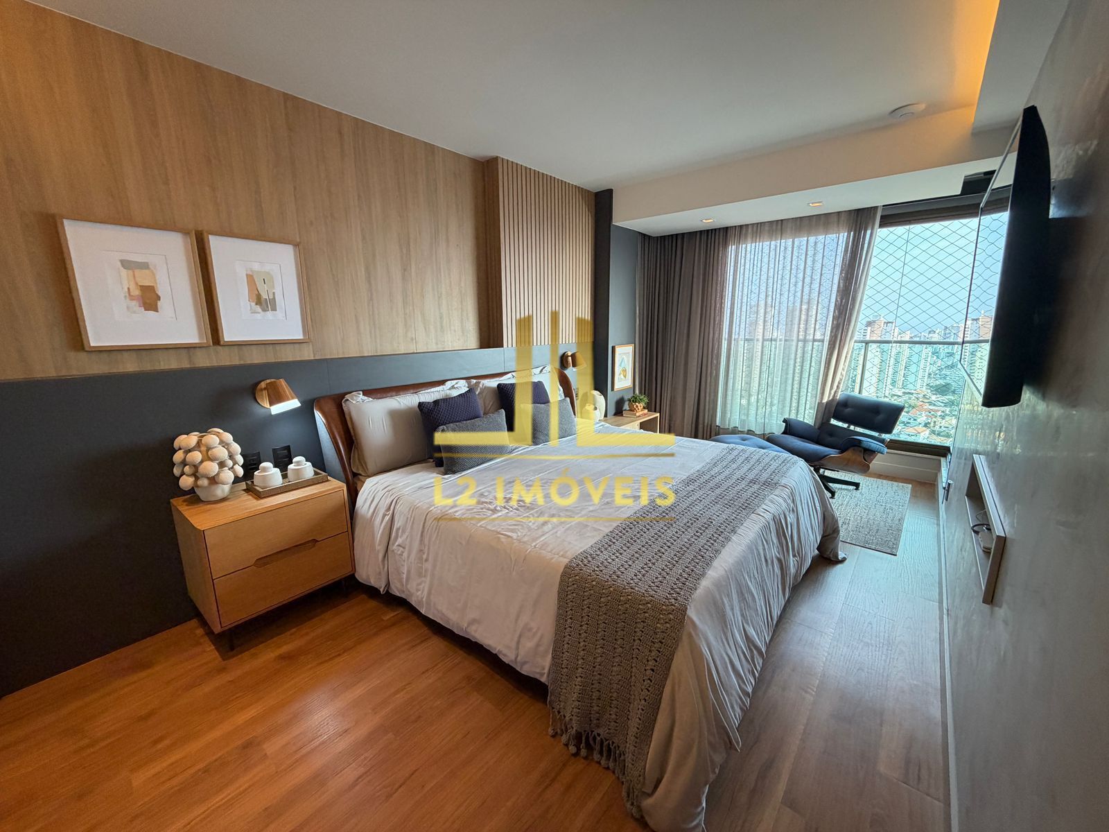 Apartamento, 3 quartos, 212 m² - Foto 12