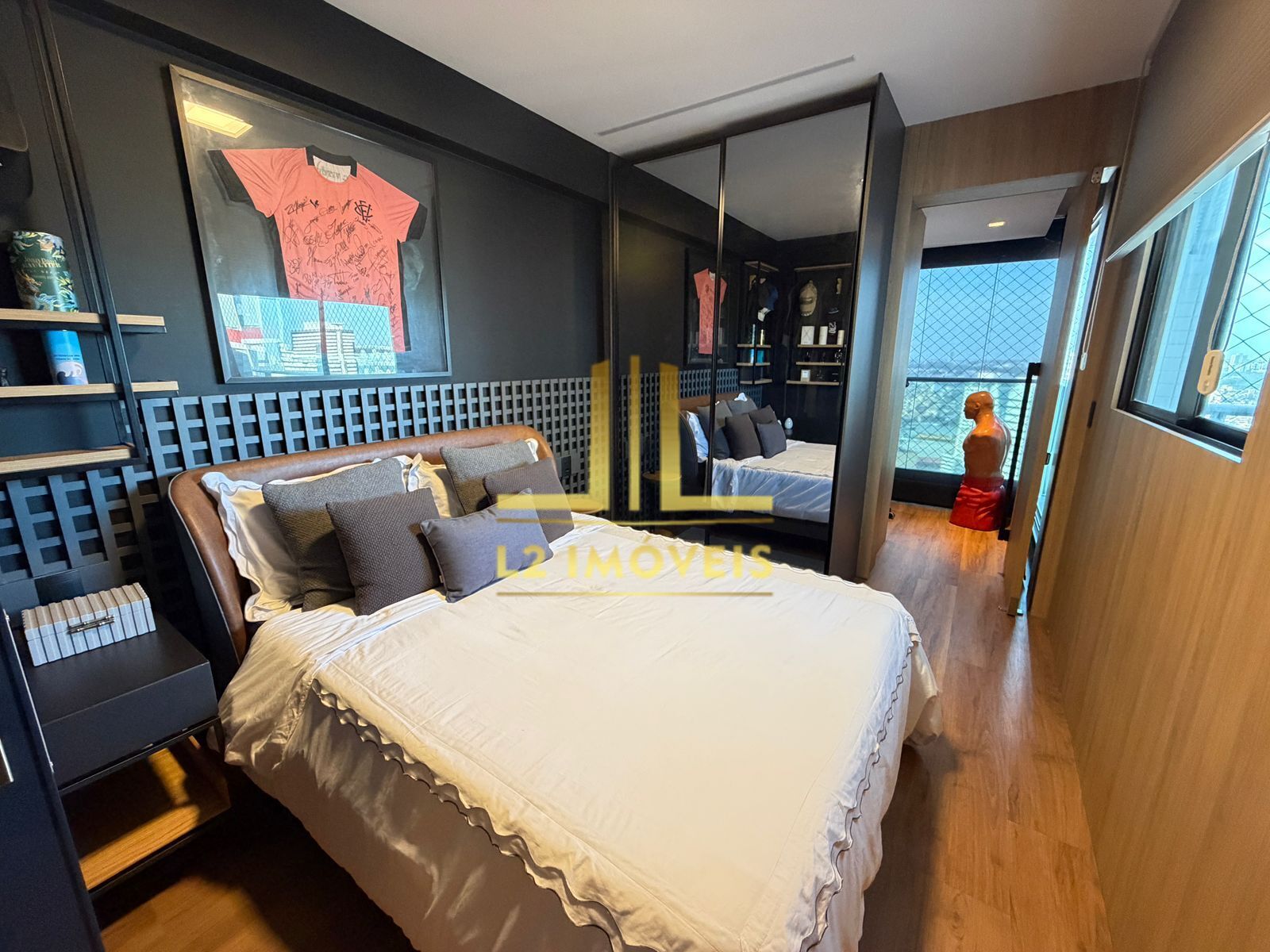 Apartamento, 3 quartos, 212 m² - Foto 19