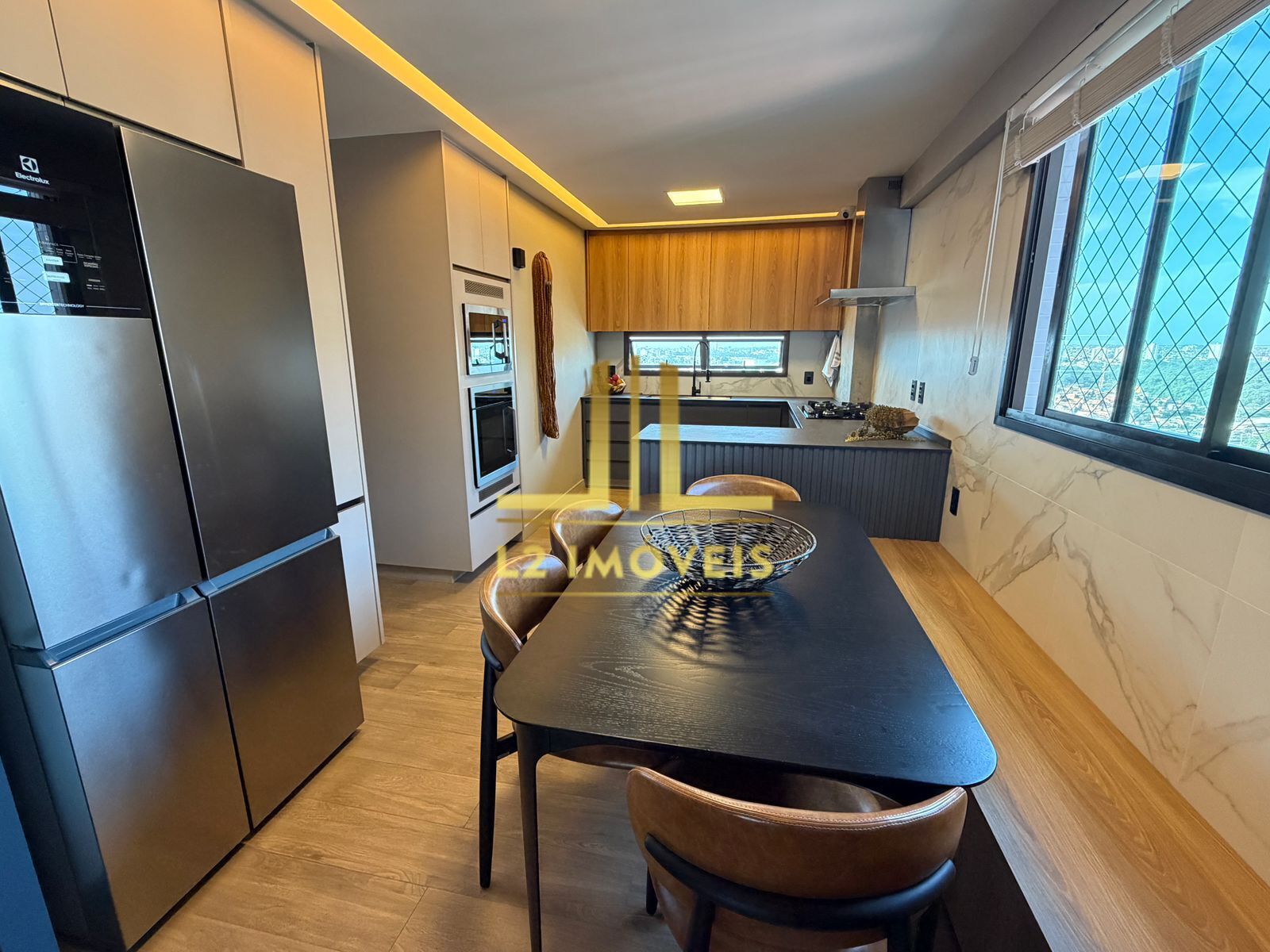 Apartamento, 3 quartos, 212 m² - Foto 10