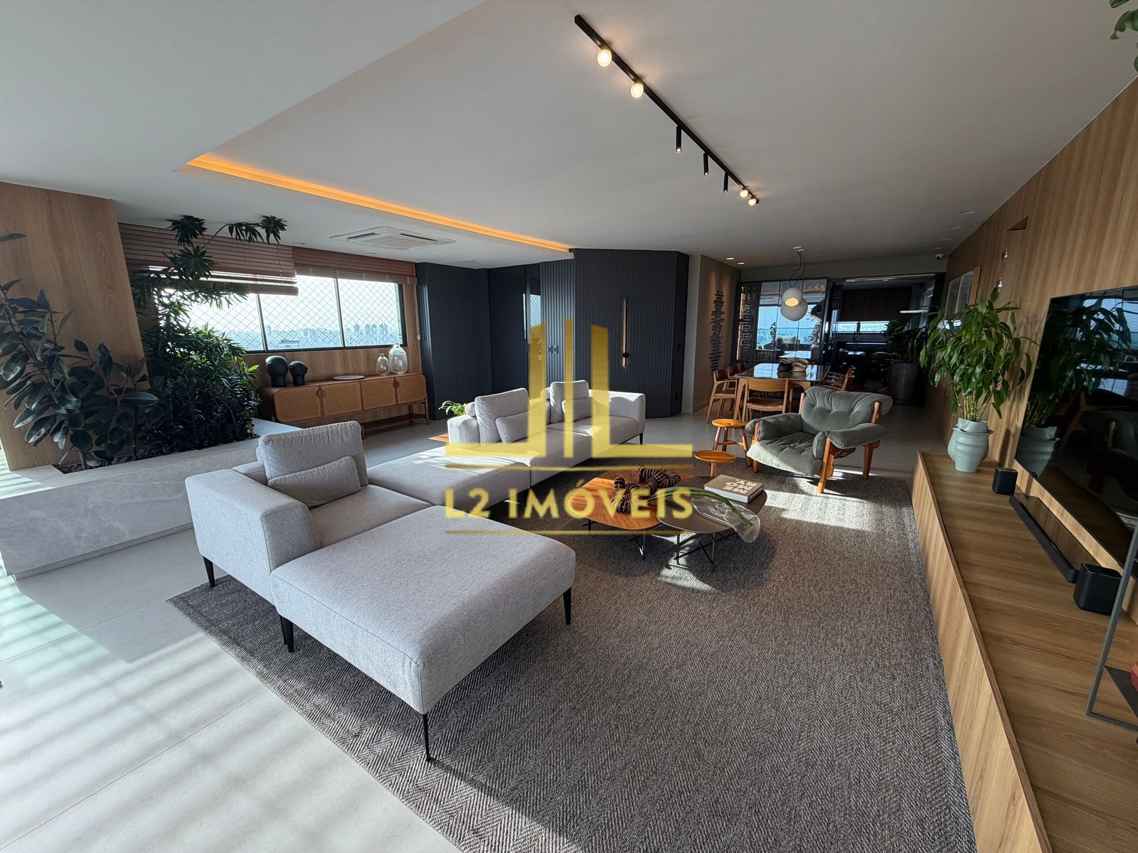 Apartamento, 3 quartos, 212 m² - Foto 6