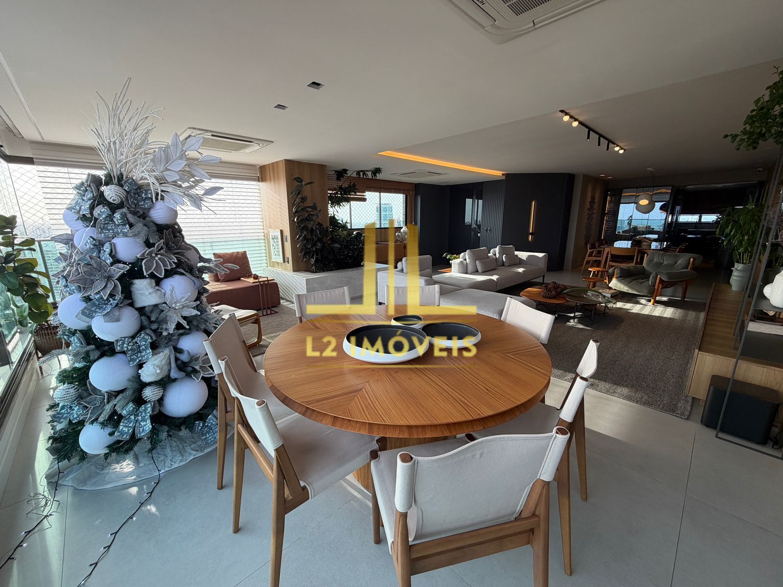 Apartamento, 3 quartos, 212 m² - Foto 7