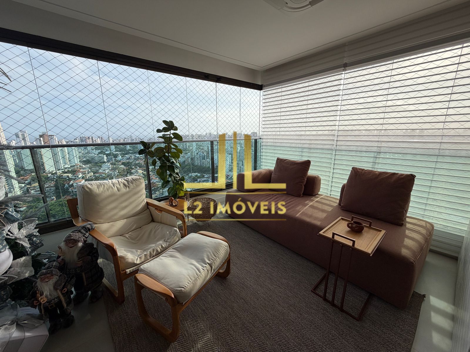 Apartamento, 3 quartos, 212 m² - Foto 5