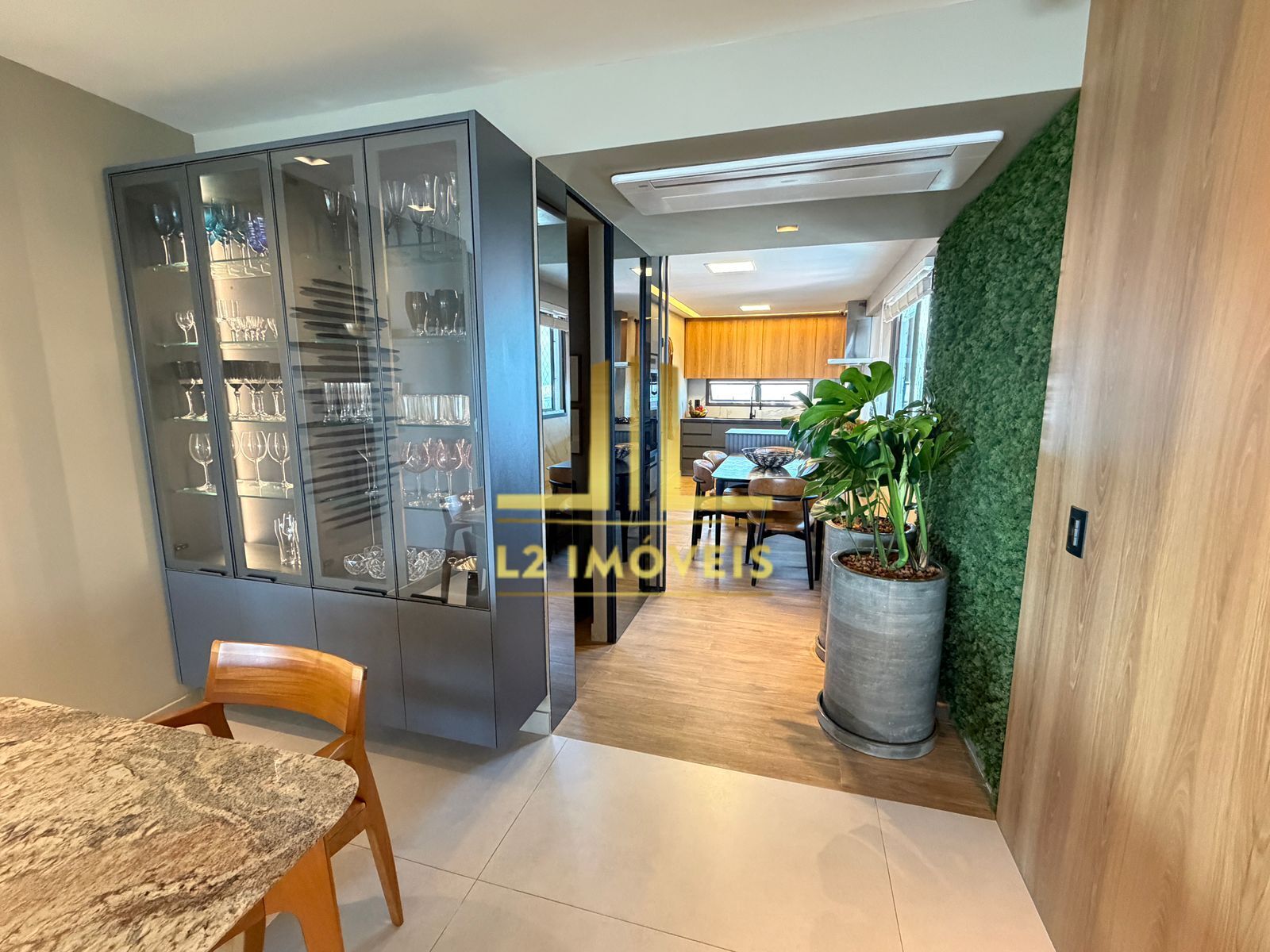 Apartamento, 3 quartos, 212 m² - Foto 9