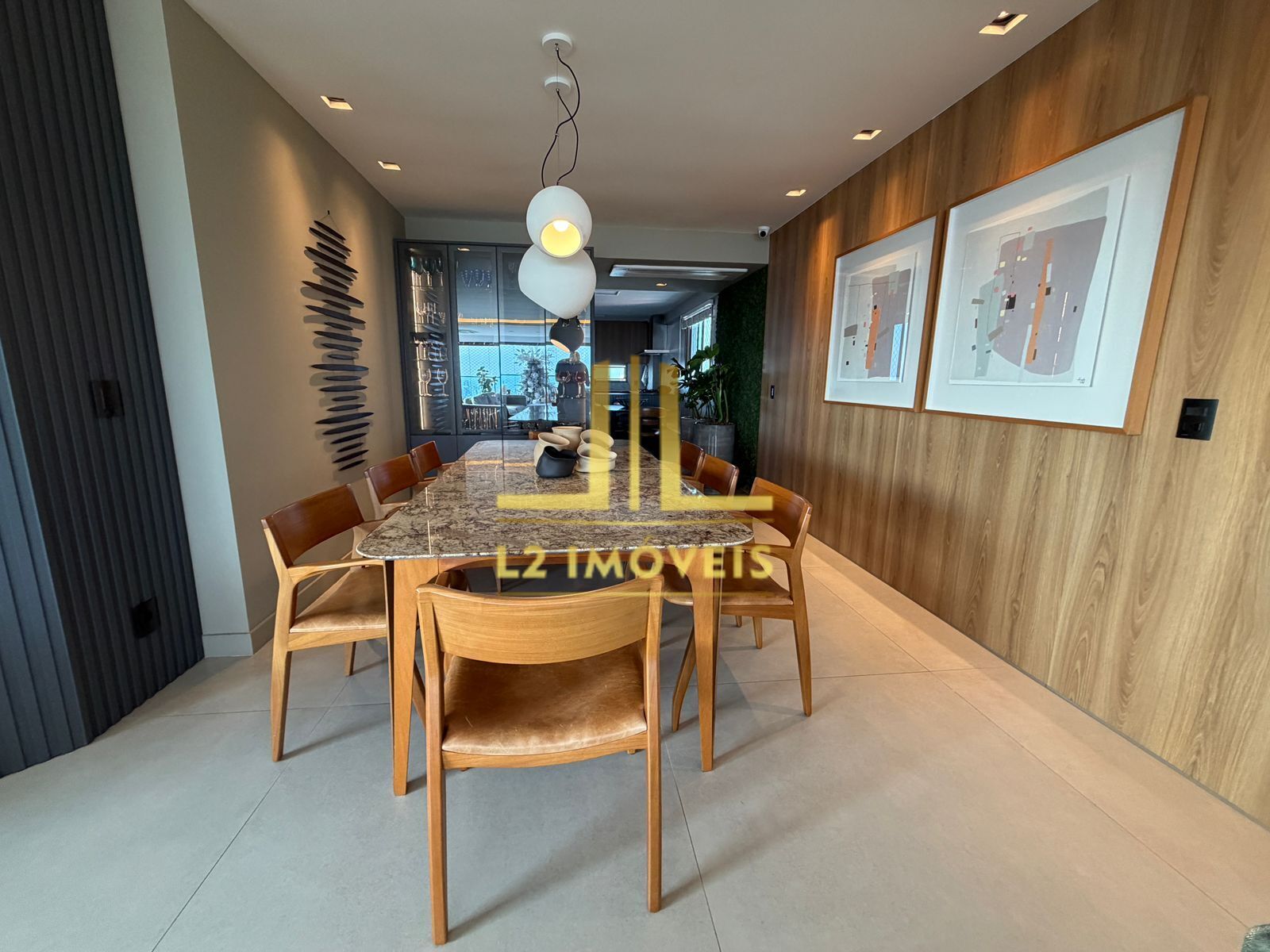 Apartamento, 3 quartos, 212 m² - Foto 8