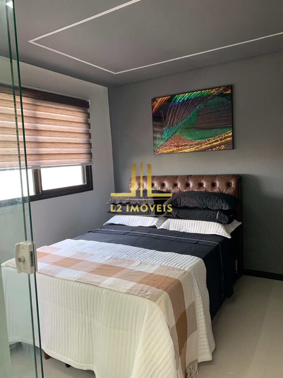 Apartamento à venda com 1 quarto, 30m² - Foto 10