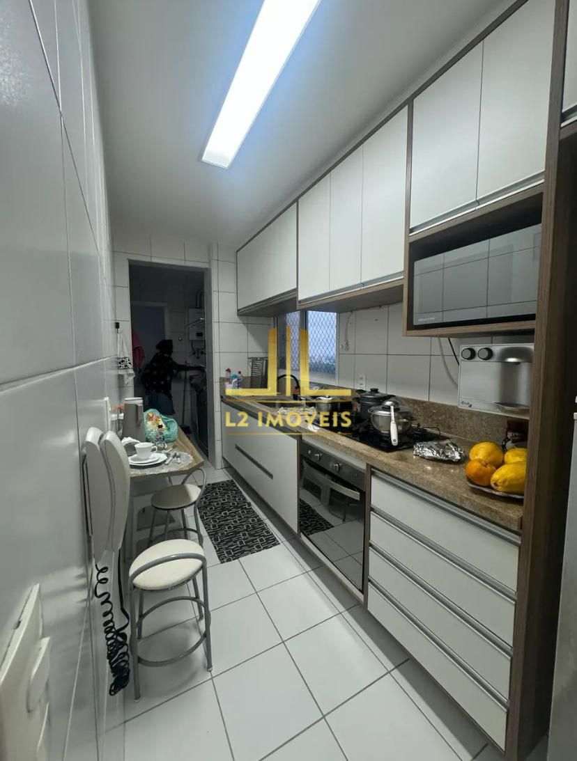 Apartamento, 3 quartos, 123 m² - Foto 5