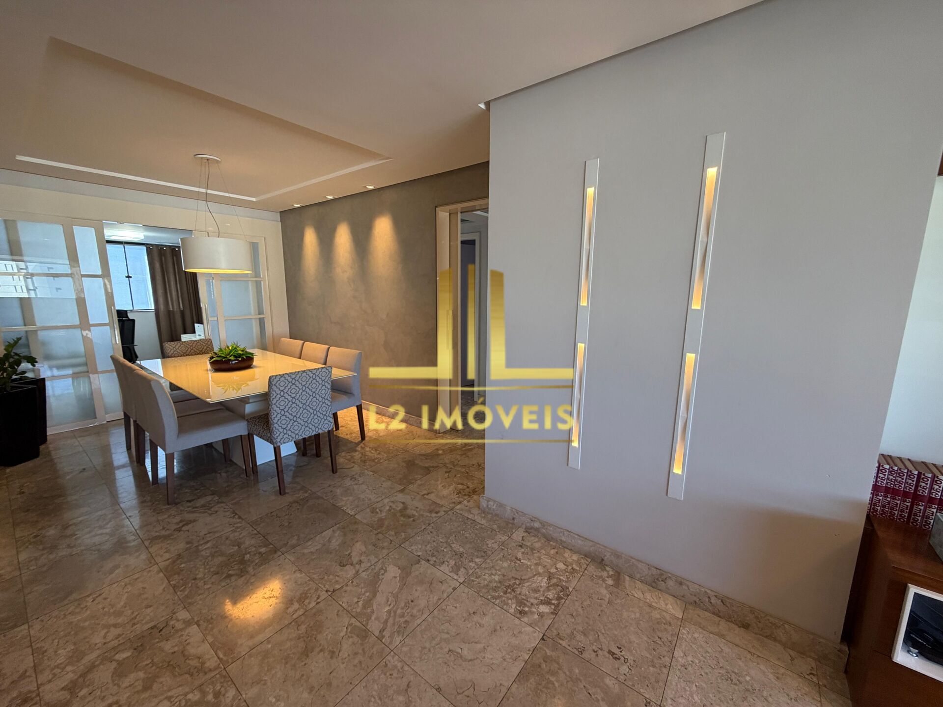 Apartamento, 3 quartos, 176 m² - Foto 5