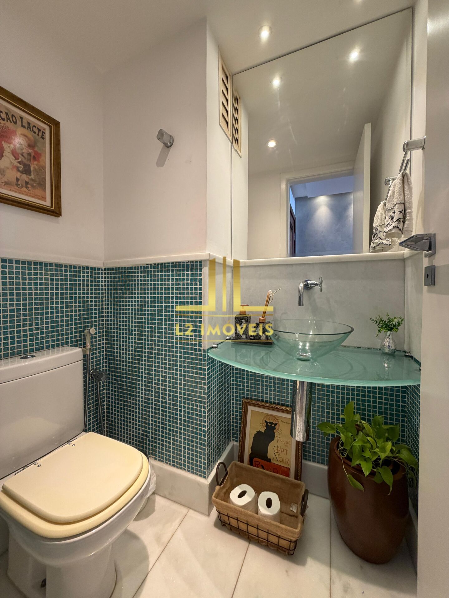 Apartamento, 3 quartos, 176 m² - Foto 21