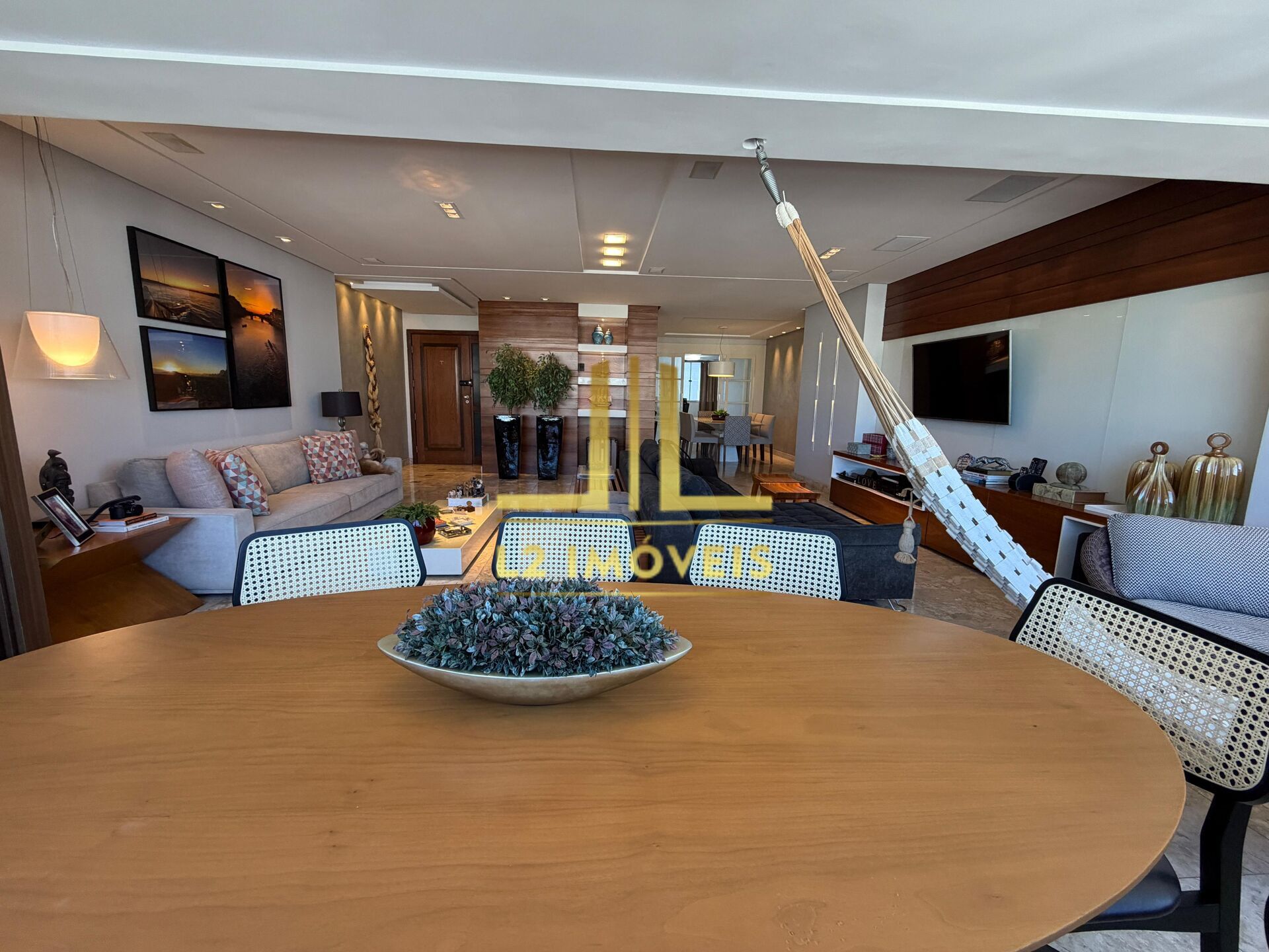 Apartamento, 3 quartos, 176 m² - Foto 6