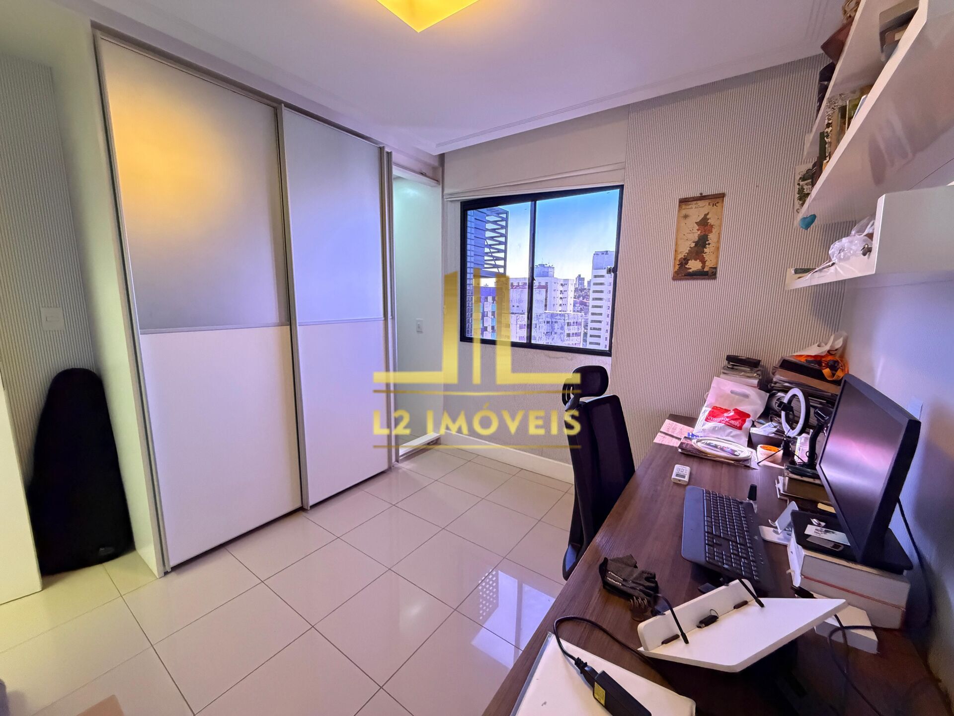 Apartamento, 3 quartos, 176 m² - Foto 18