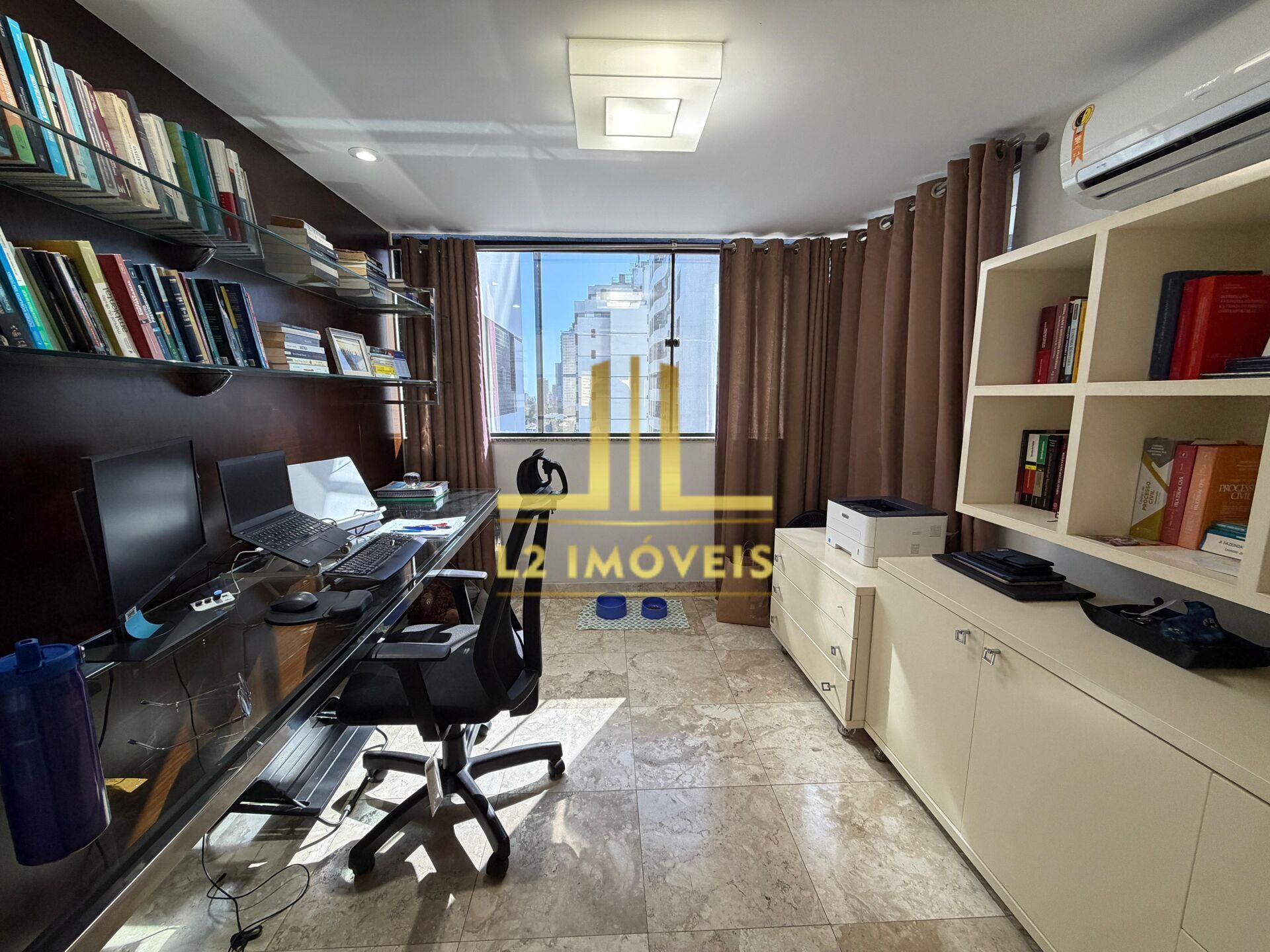 Apartamento, 3 quartos, 176 m² - Foto 19