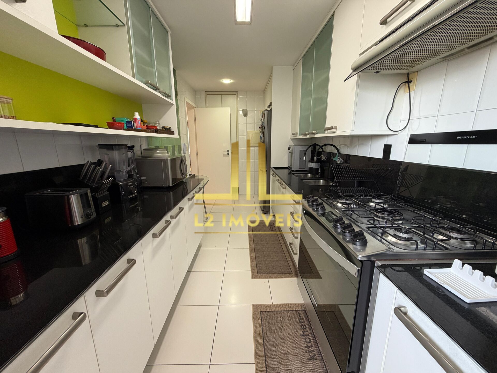 Apartamento, 3 quartos, 176 m² - Foto 8