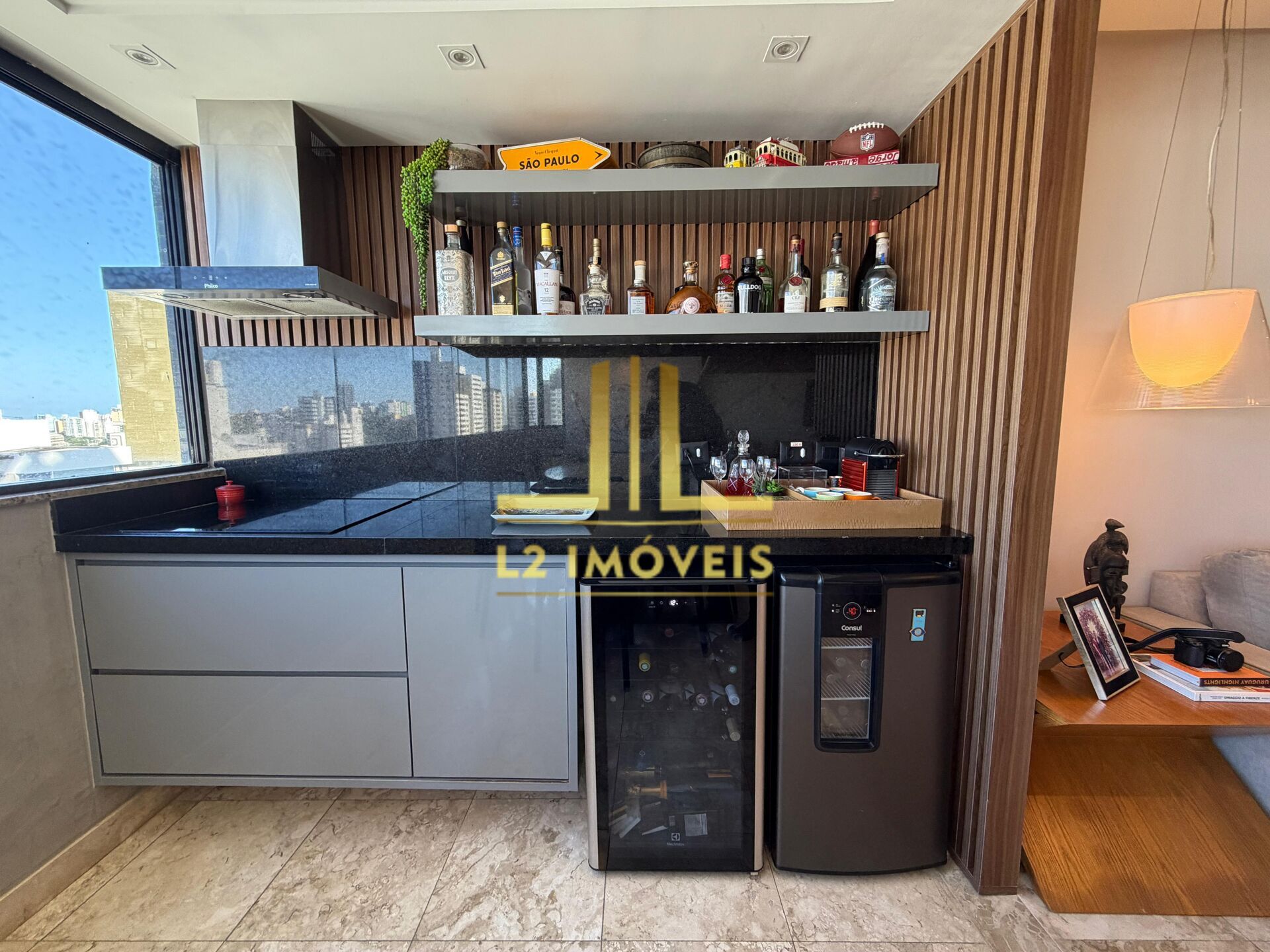 Apartamento, 3 quartos, 176 m² - Foto 7