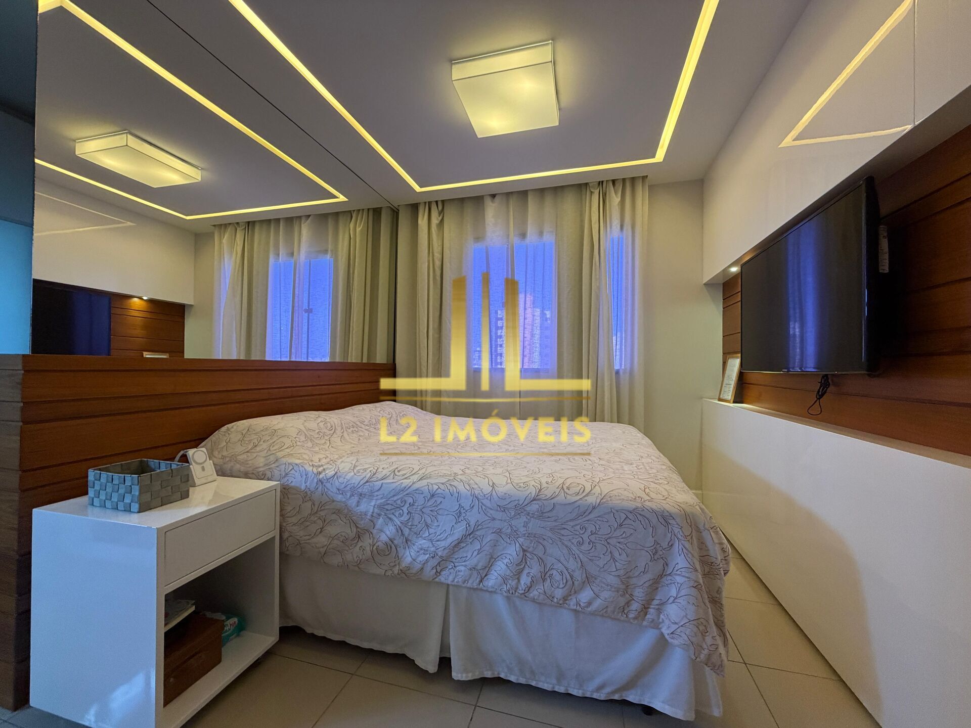 Apartamento, 3 quartos, 176 m² - Foto 11