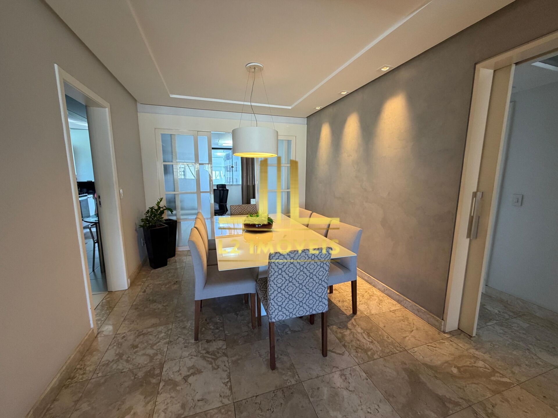 Apartamento, 3 quartos, 176 m² - Foto 4