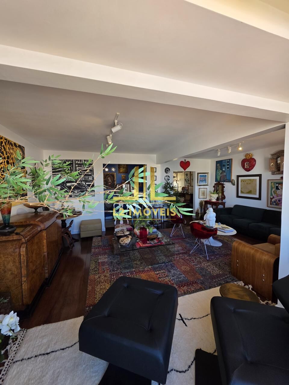 Apartamento - Rio vermelho