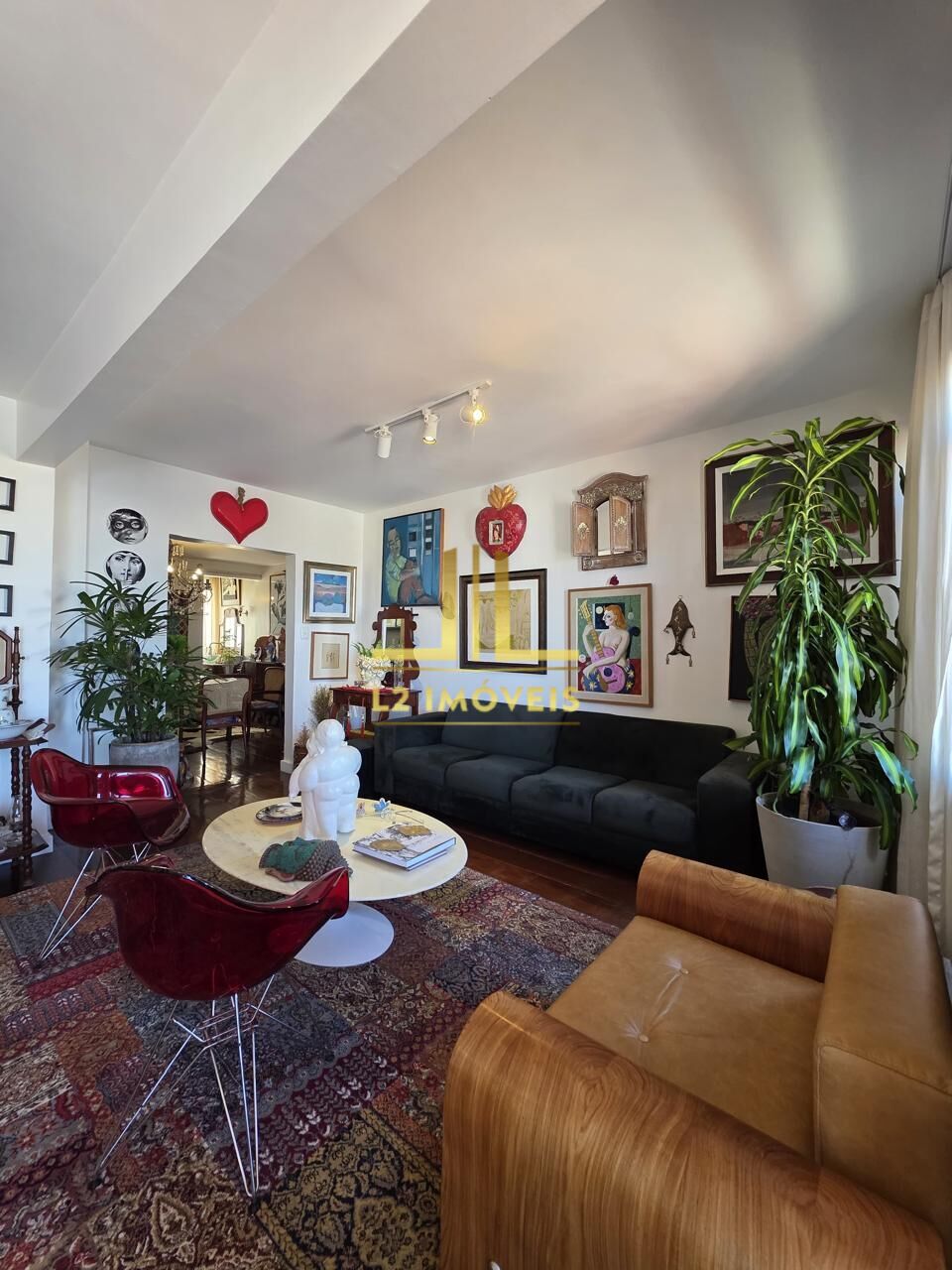 Apartamento - Rio vermelho