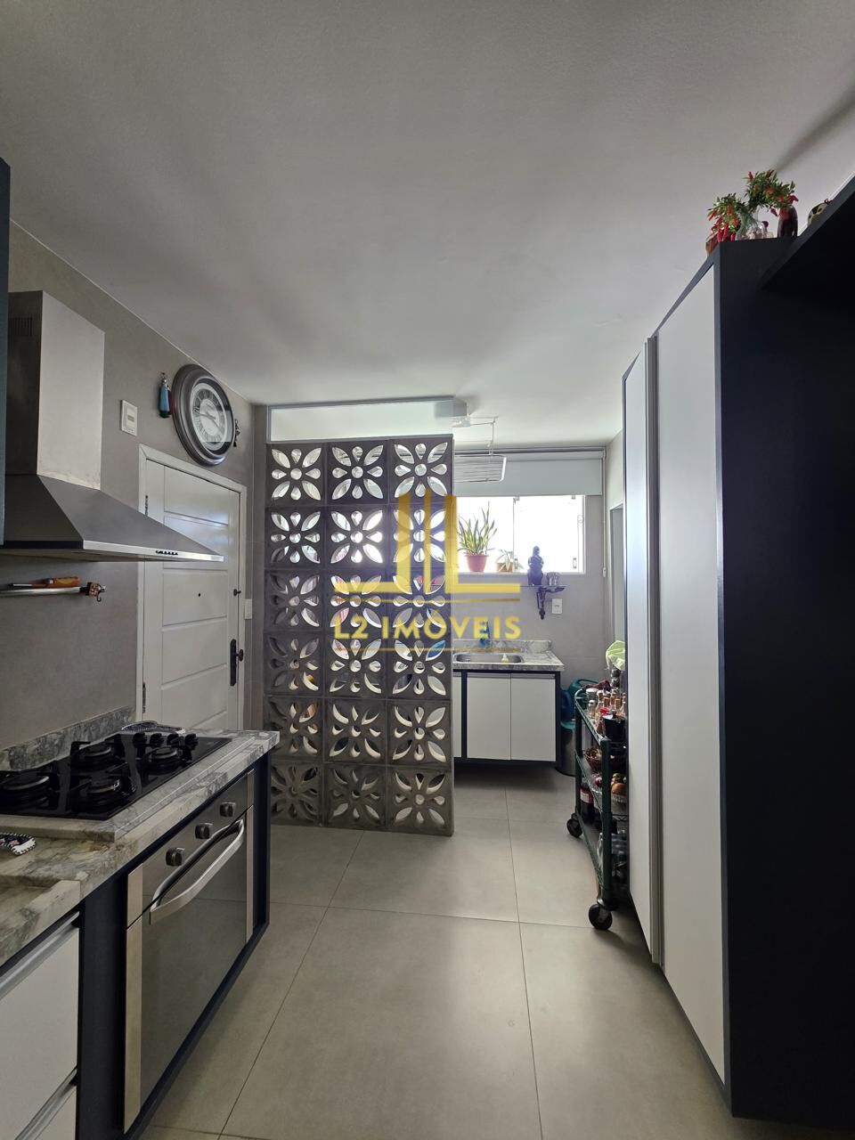 Apartamento - Rio vermelho