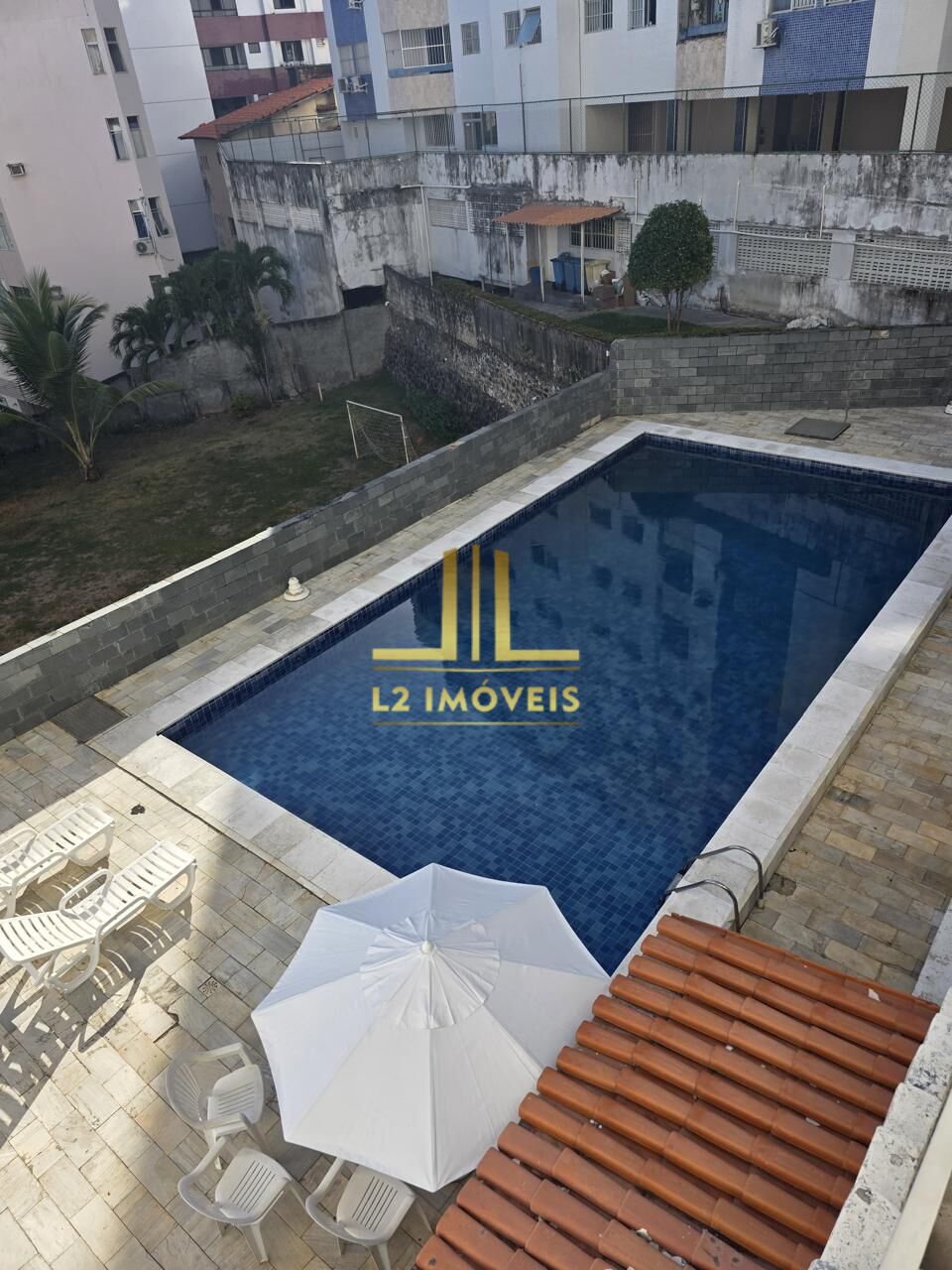 Apartamento - Rio vermelho