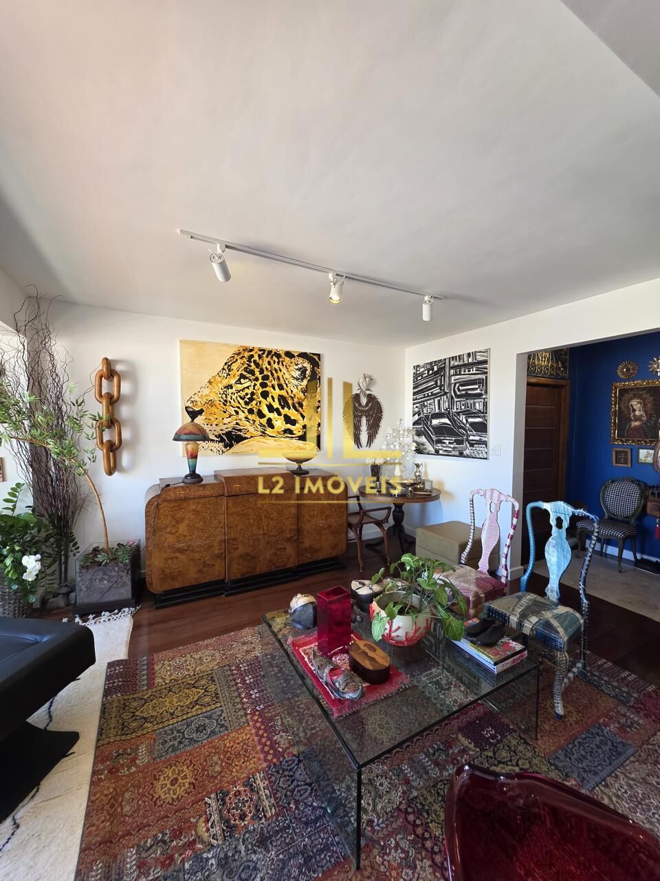 Apartamento - Rio vermelho