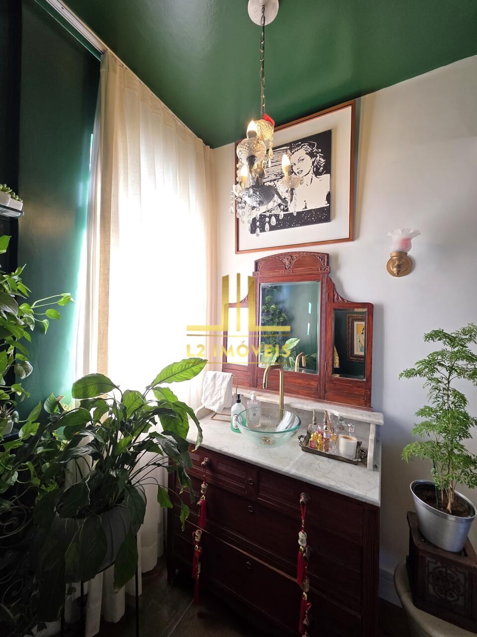 Apartamento - Rio vermelho