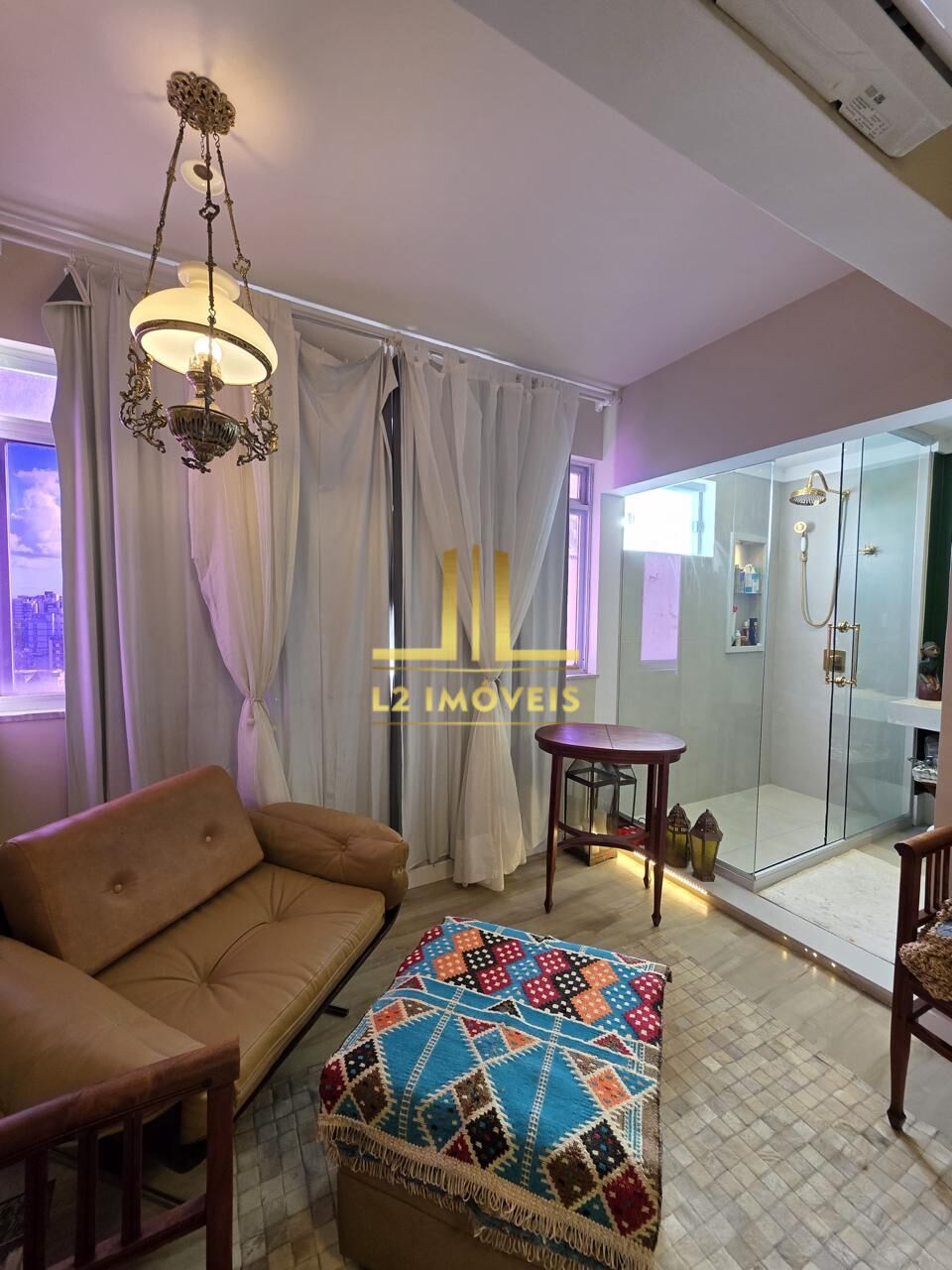 Apartamento - Rio vermelho