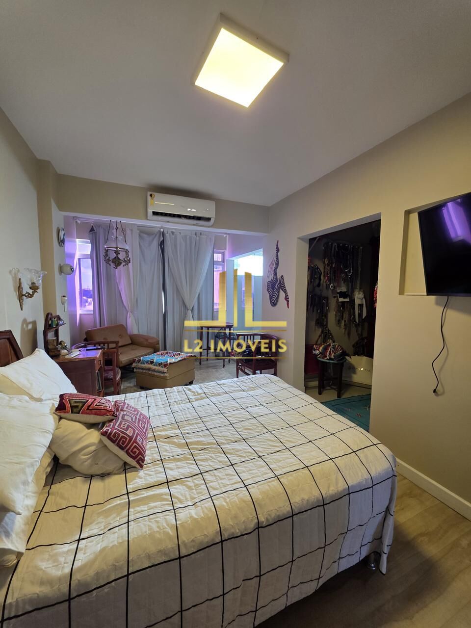 Apartamento - Rio vermelho