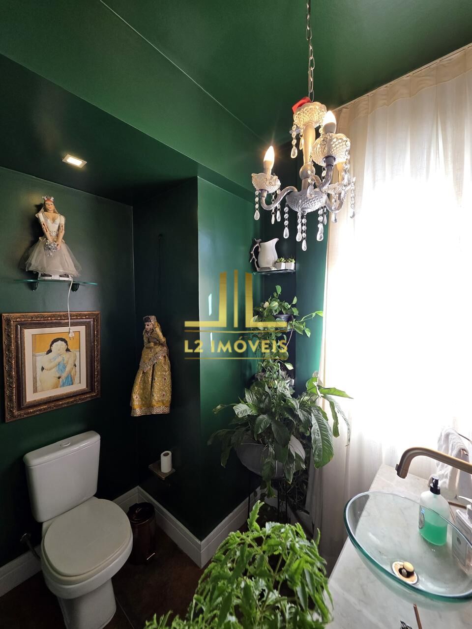Apartamento - Rio vermelho