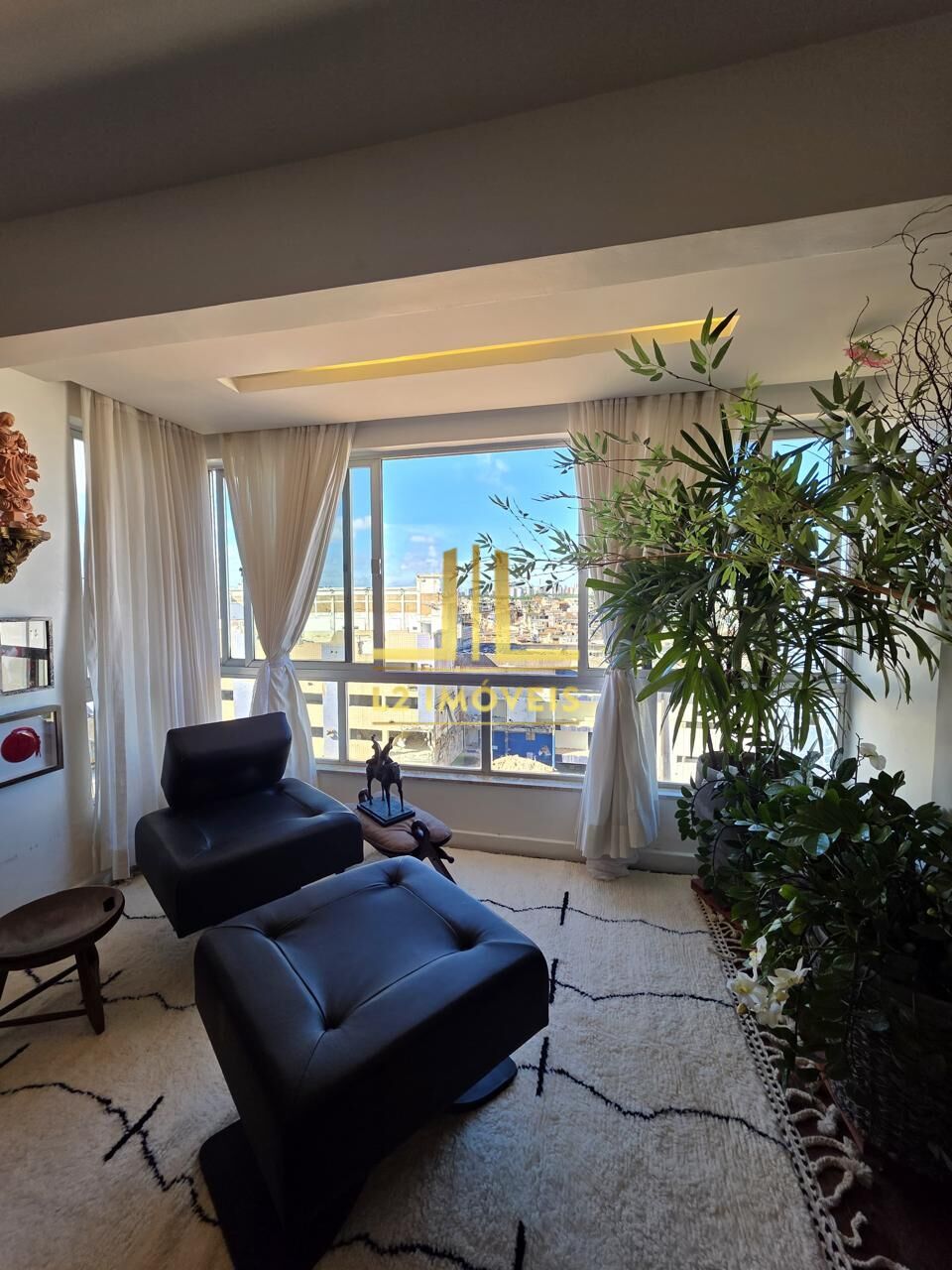 Apartamento - Rio vermelho
