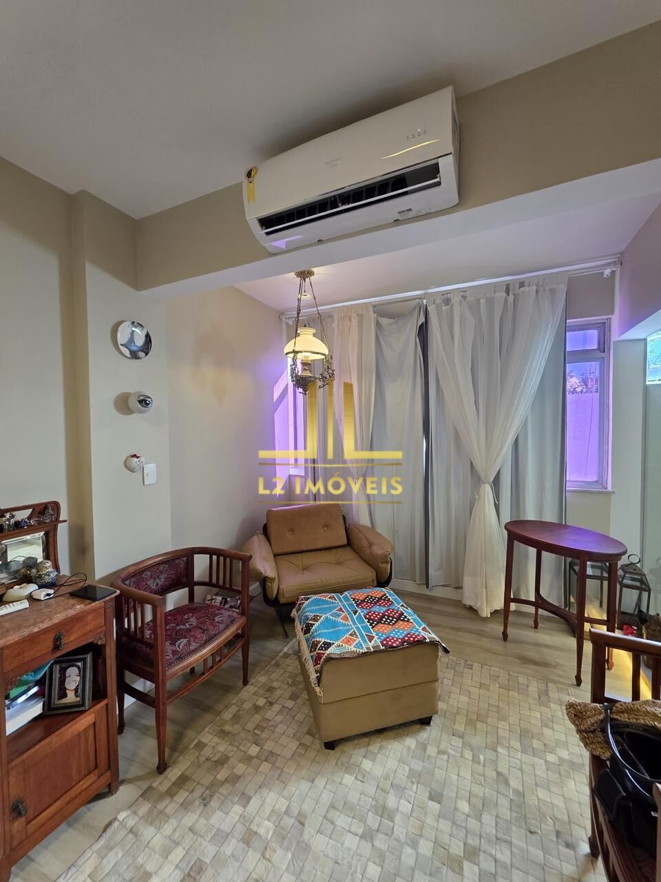 Apartamento - Rio vermelho