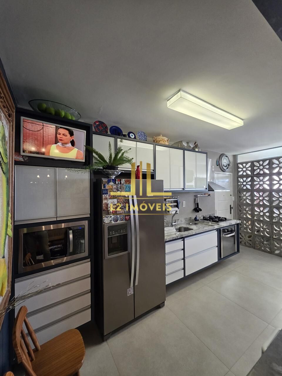 Apartamento - Rio vermelho