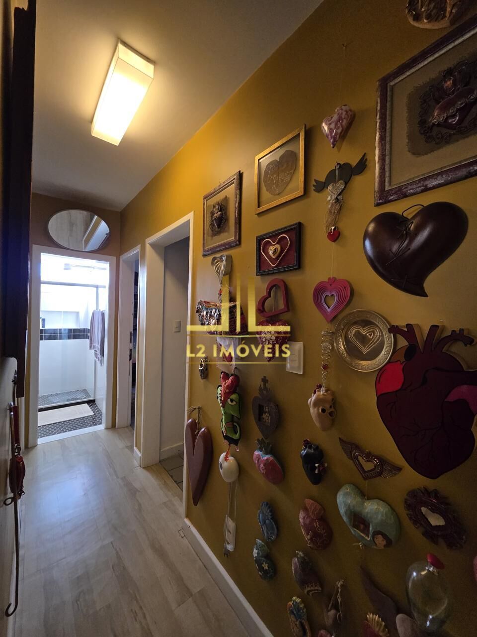 Apartamento - Rio vermelho