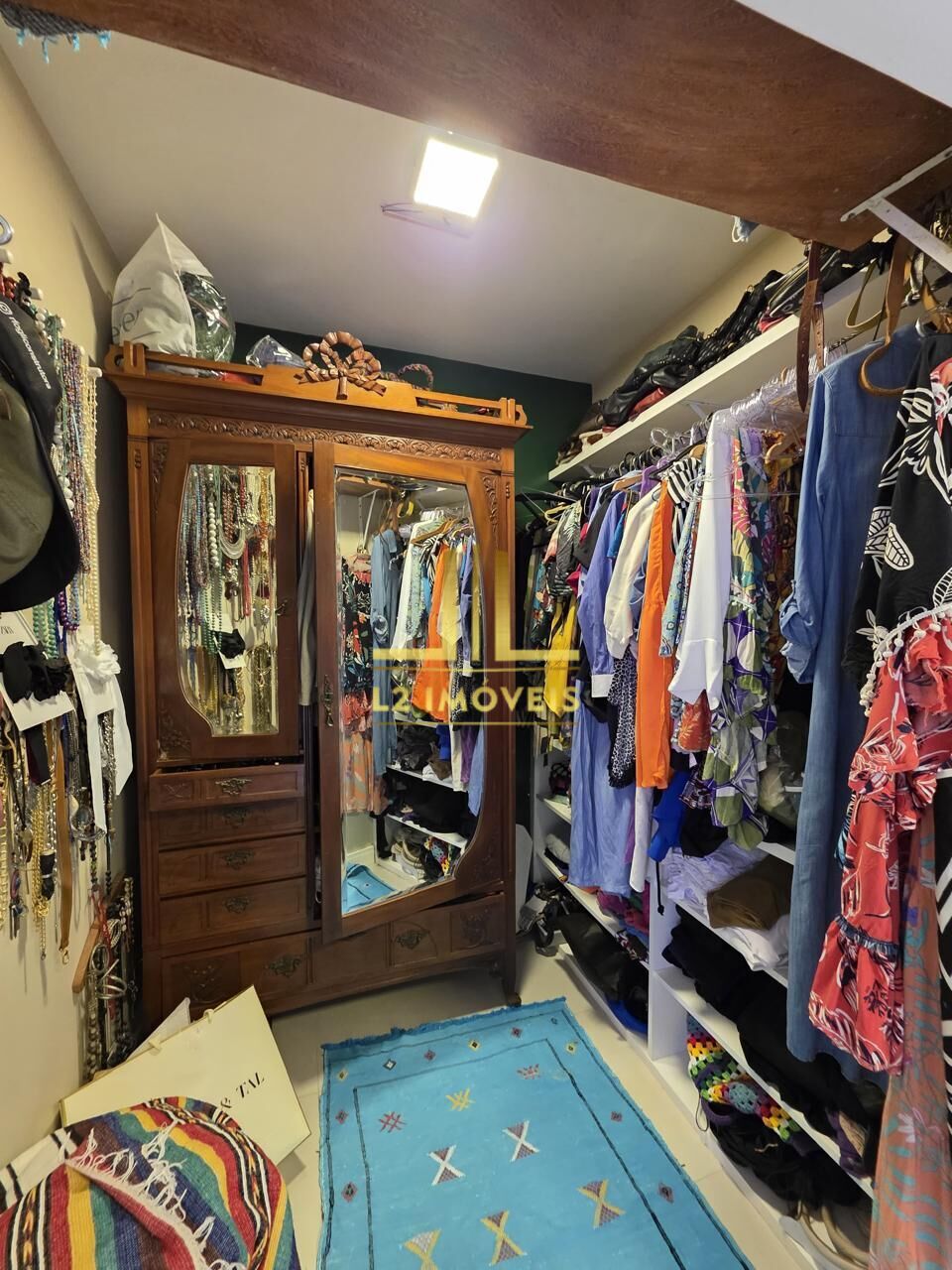 Apartamento - Rio vermelho