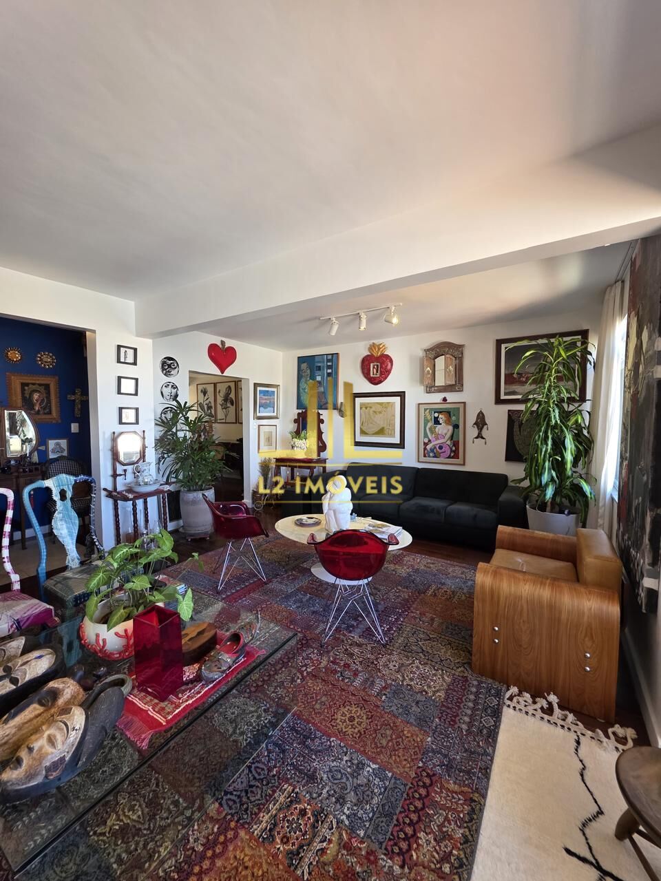 Apartamento - Rio vermelho