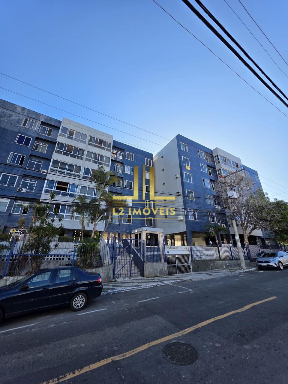 Apartamento - Rio vermelho