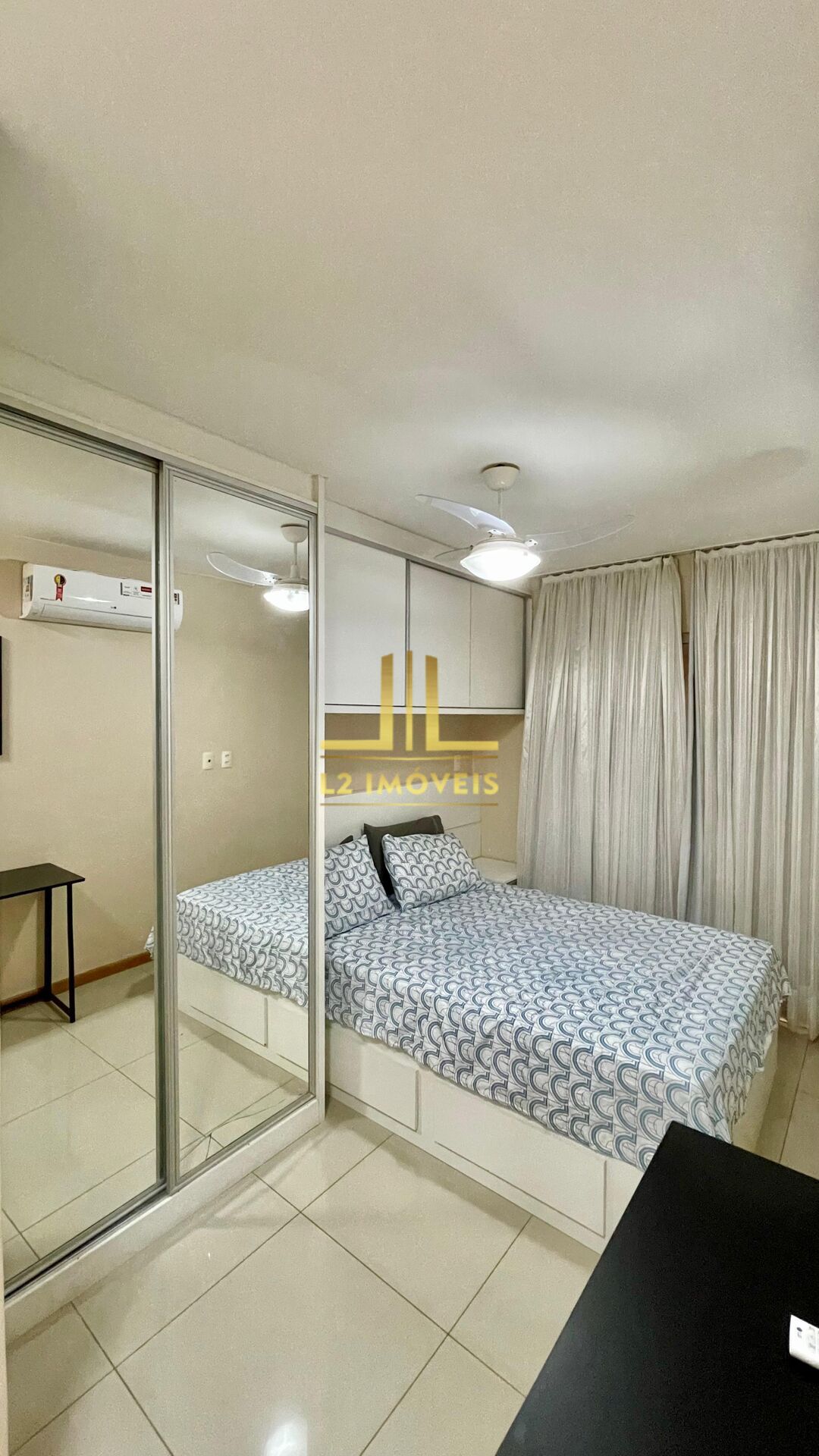 Apartamento, 1 quarto, 42 m² - Foto 7