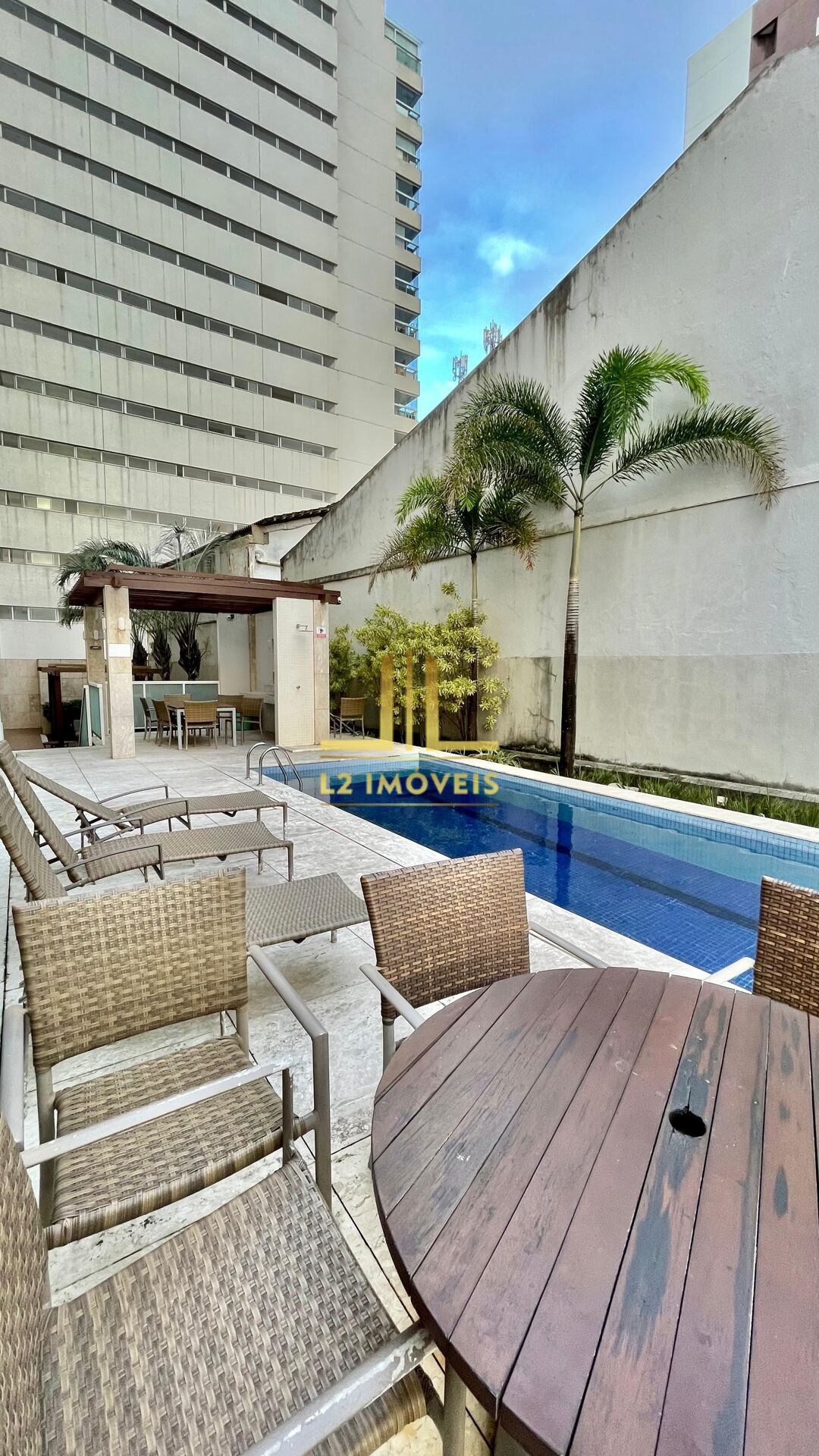 Apartamento, 1 quarto, 42 m² - Foto 13