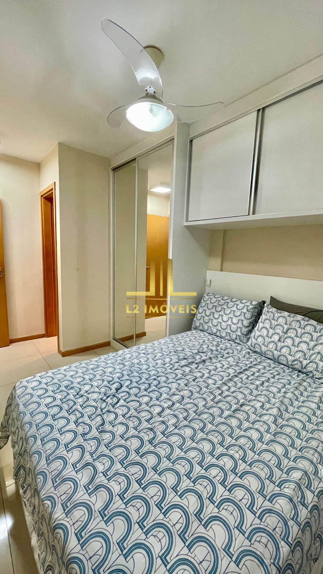 Apartamento, 1 quarto, 42 m² - Foto 6