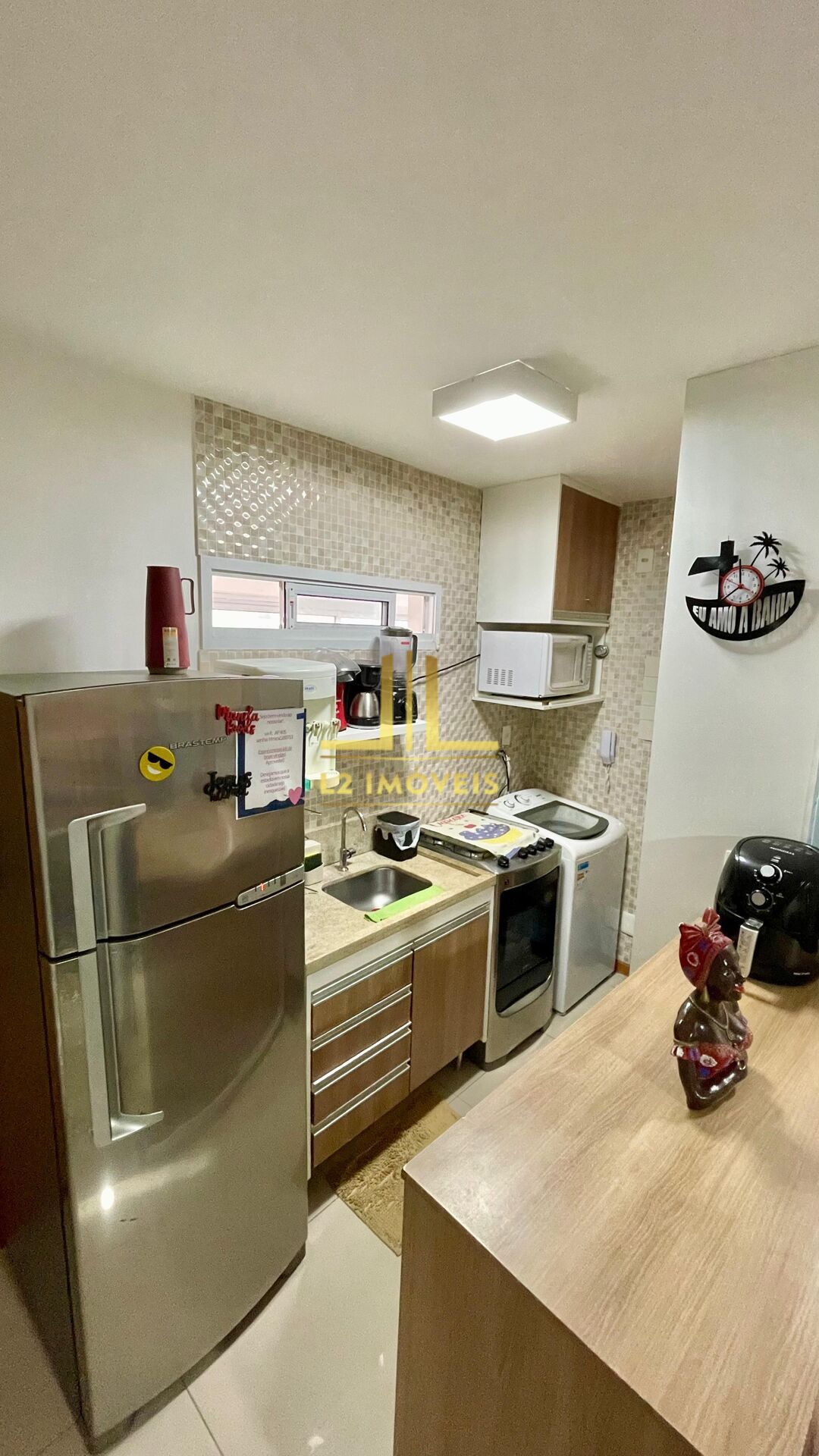 Apartamento, 1 quarto, 42 m² - Foto 8