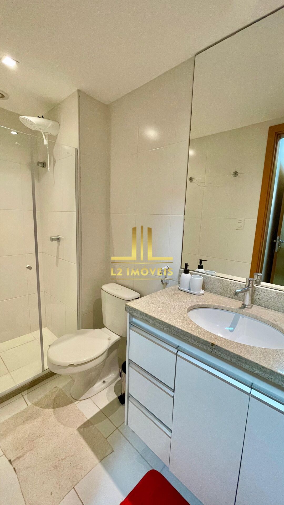 Apartamento, 1 quarto, 42 m² - Foto 10