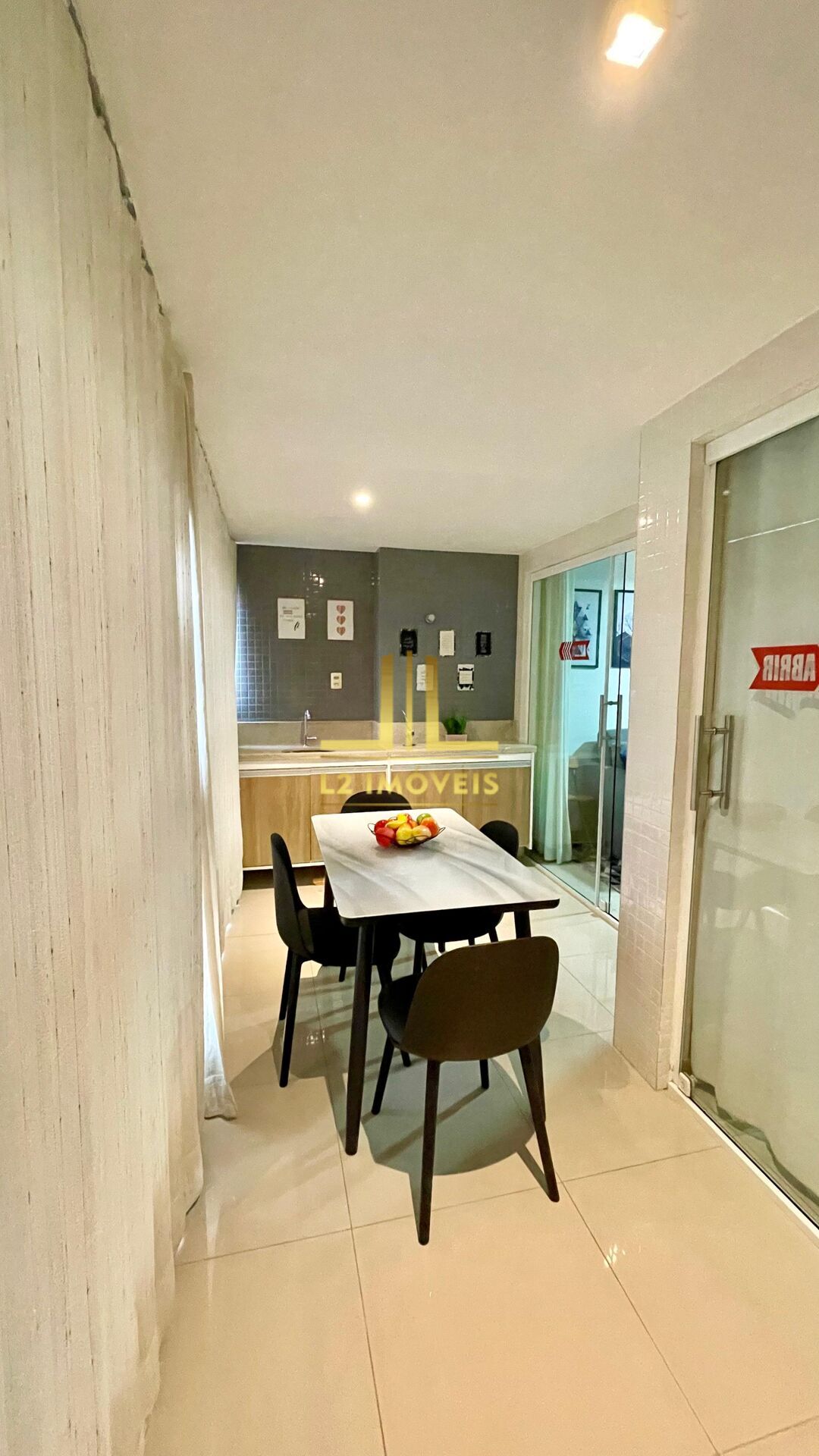 Apartamento, 1 quarto, 42 m² - Foto 4