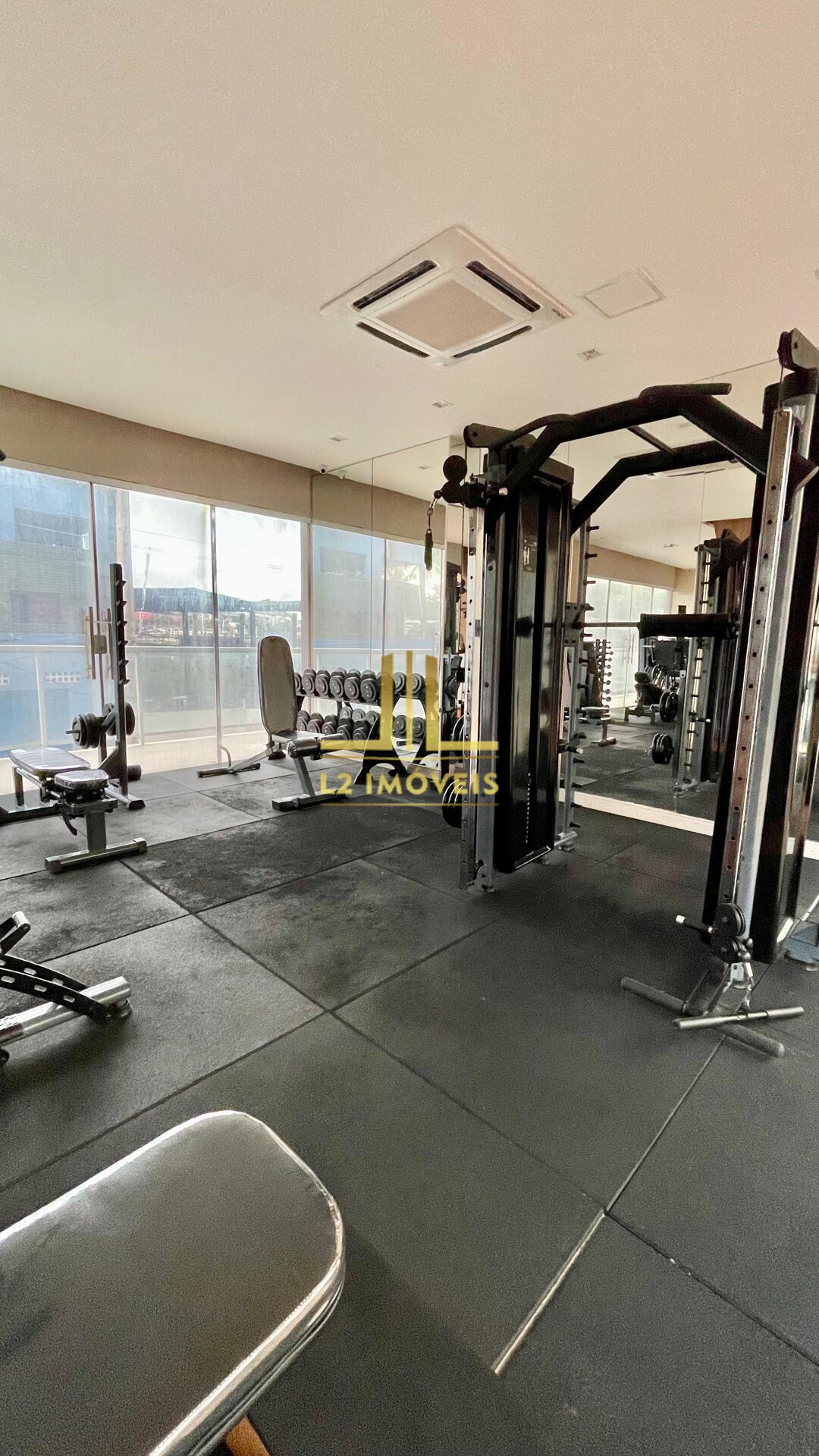 Apartamento, 1 quarto, 42 m² - Foto 11