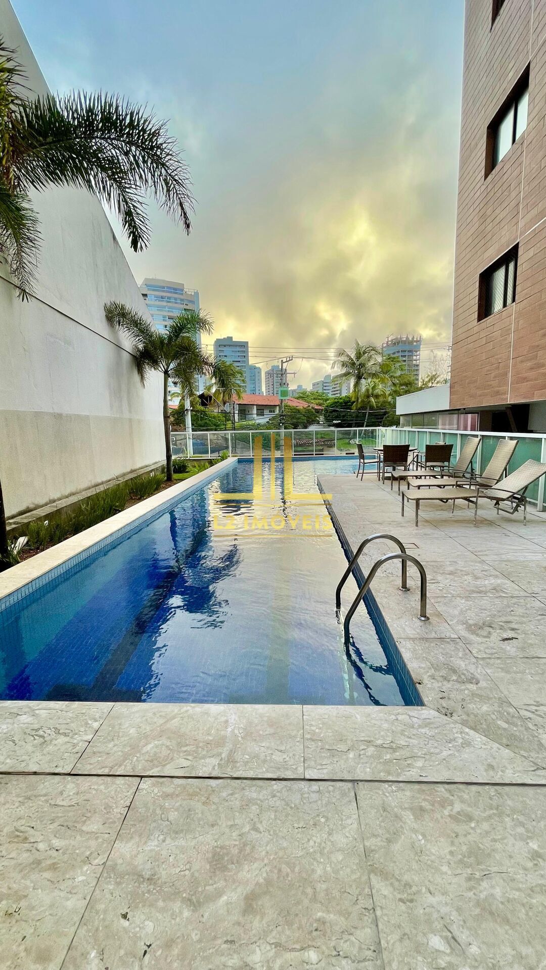 Apartamento, 1 quarto, 42 m² - Foto 14